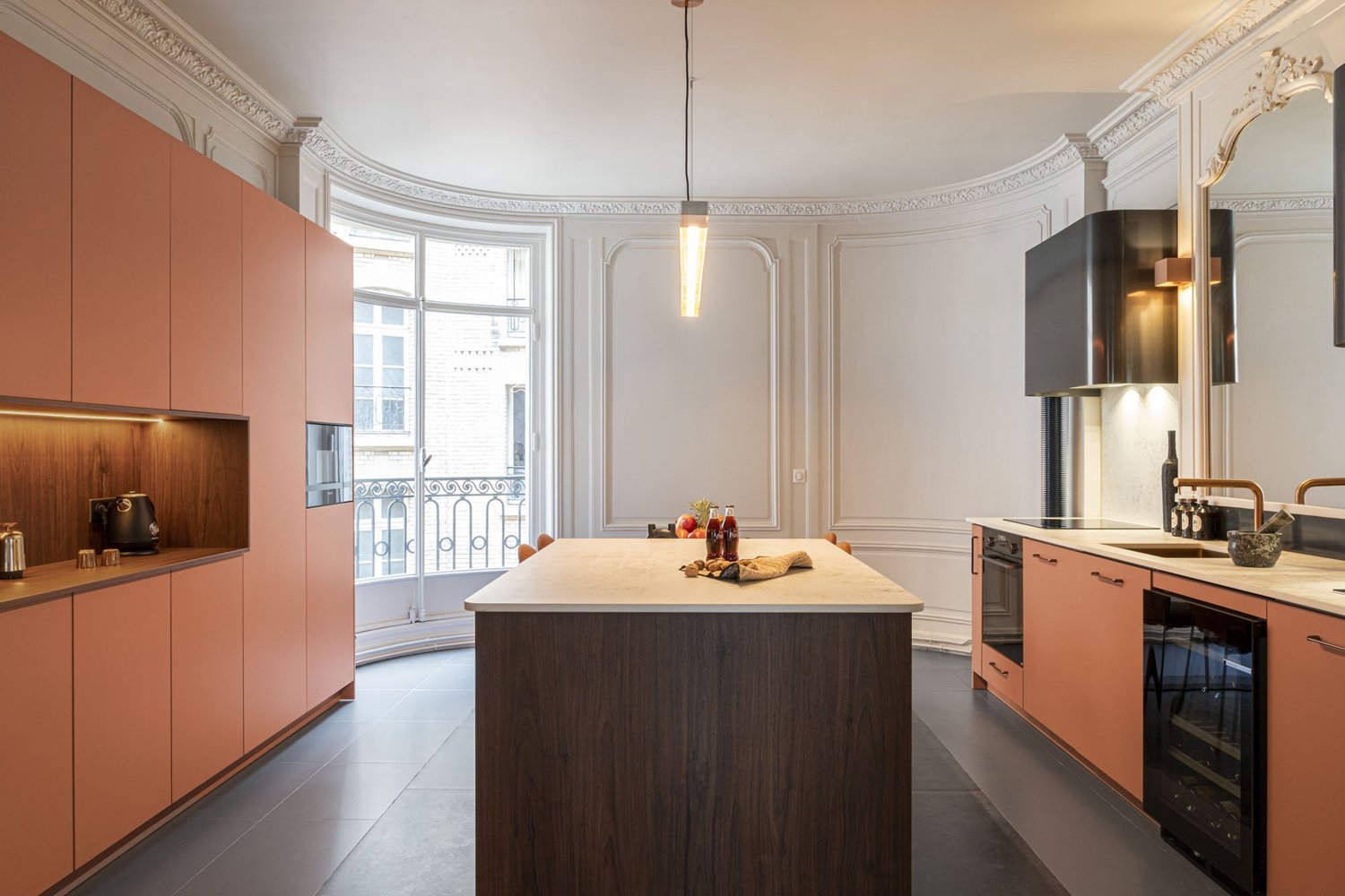 Haussmannien | Paris — photographie 11