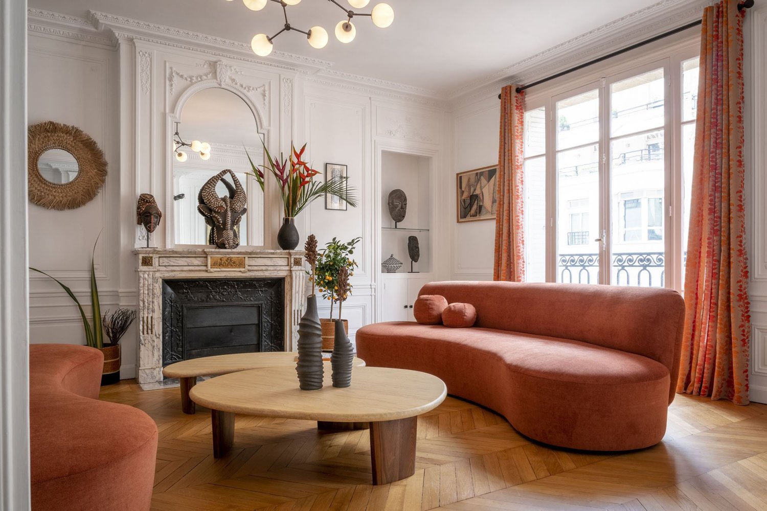 Haussmannien | Paris — photographie 27