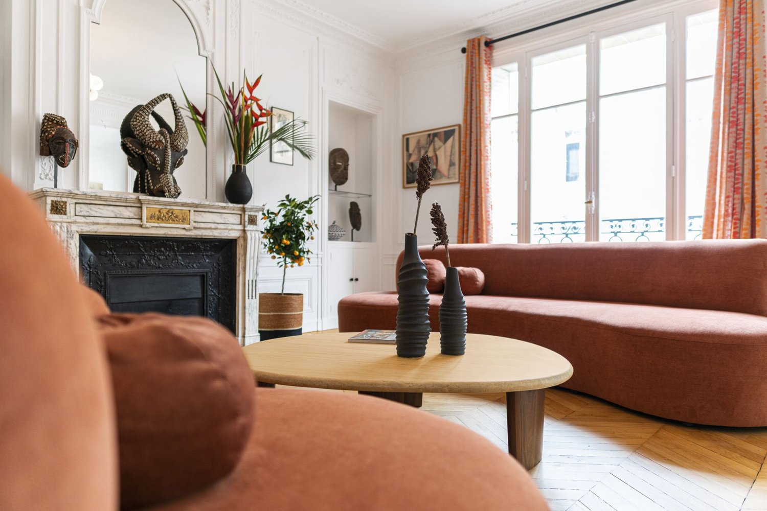 Haussmannien | Paris — photographie 29