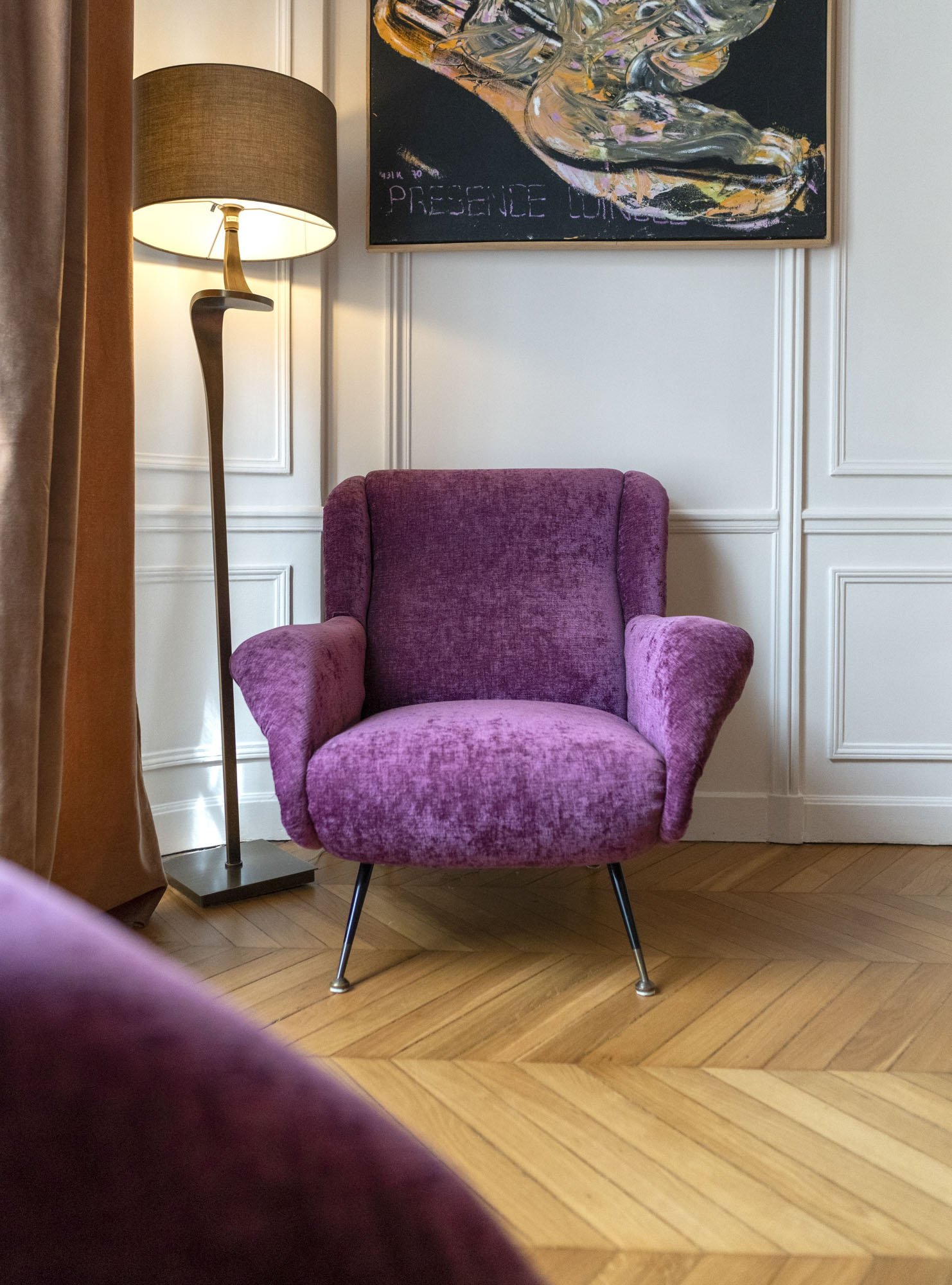 Haussmannien | Paris — photographie 8