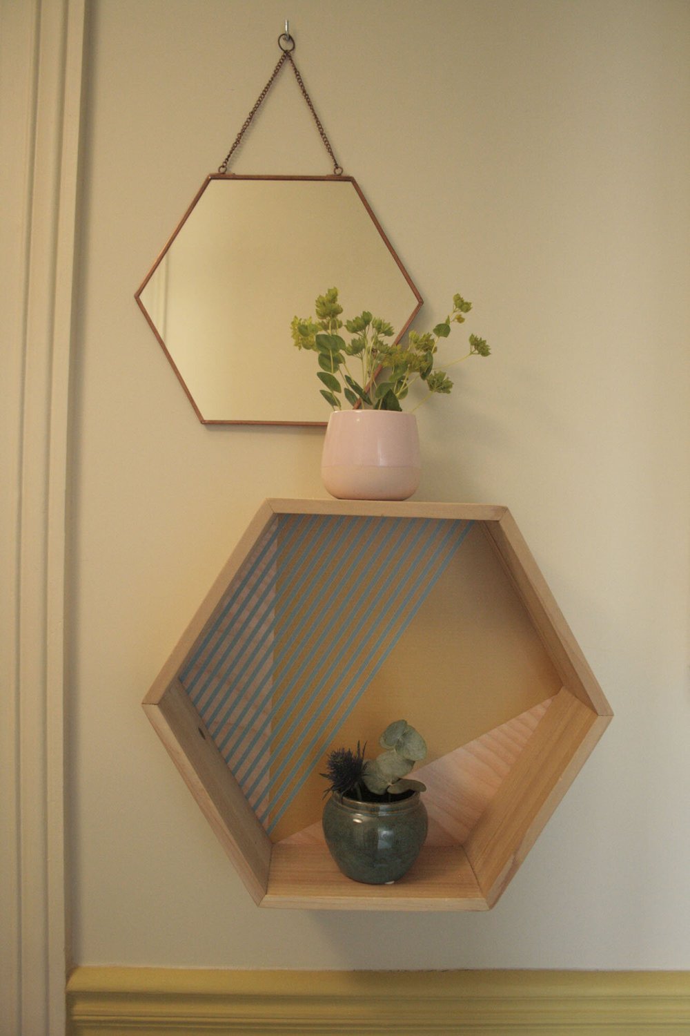 3 pièces scandinave | Vincennes — photographie 1