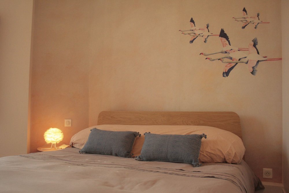 3 pièces scandinave | Vincennes — photographie 2