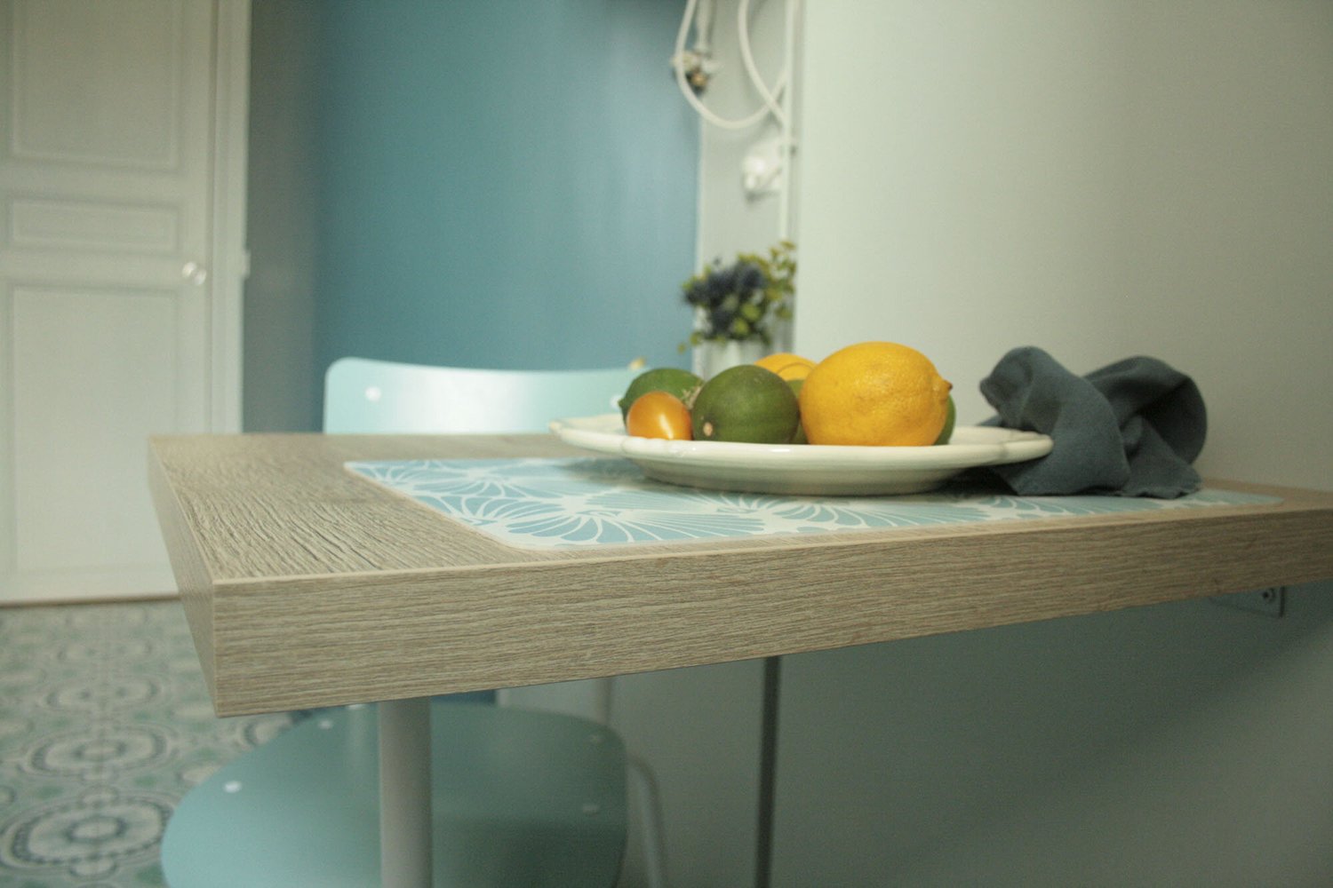 3 pièces scandinave | Vincennes — photographie 12