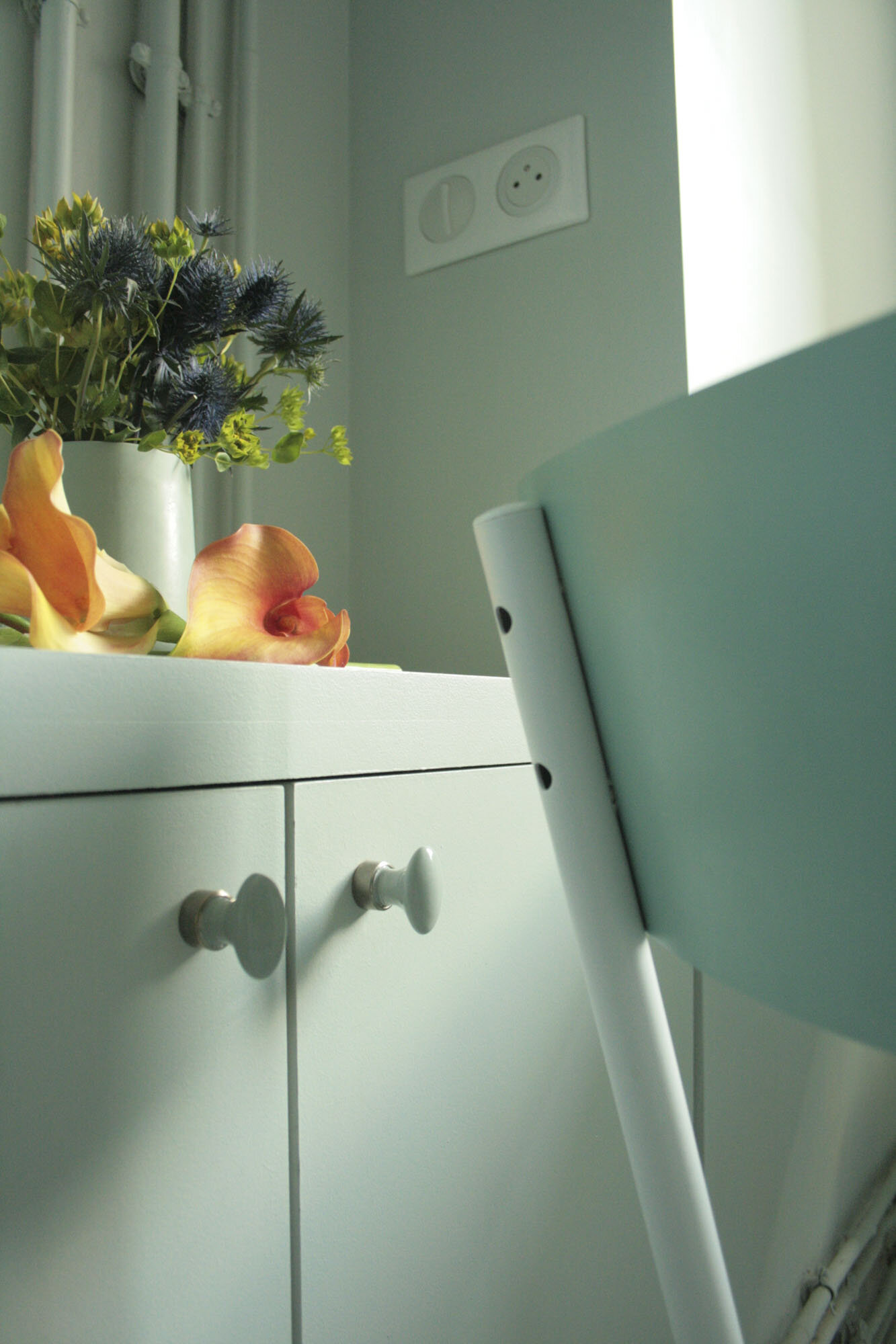 3 pièces scandinave | Vincennes — photographie 13