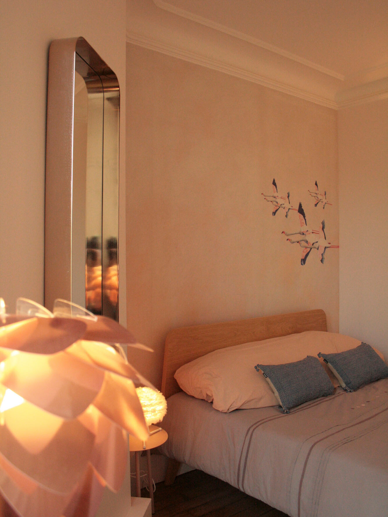 3 pièces scandinave | Vincennes — photographie 4