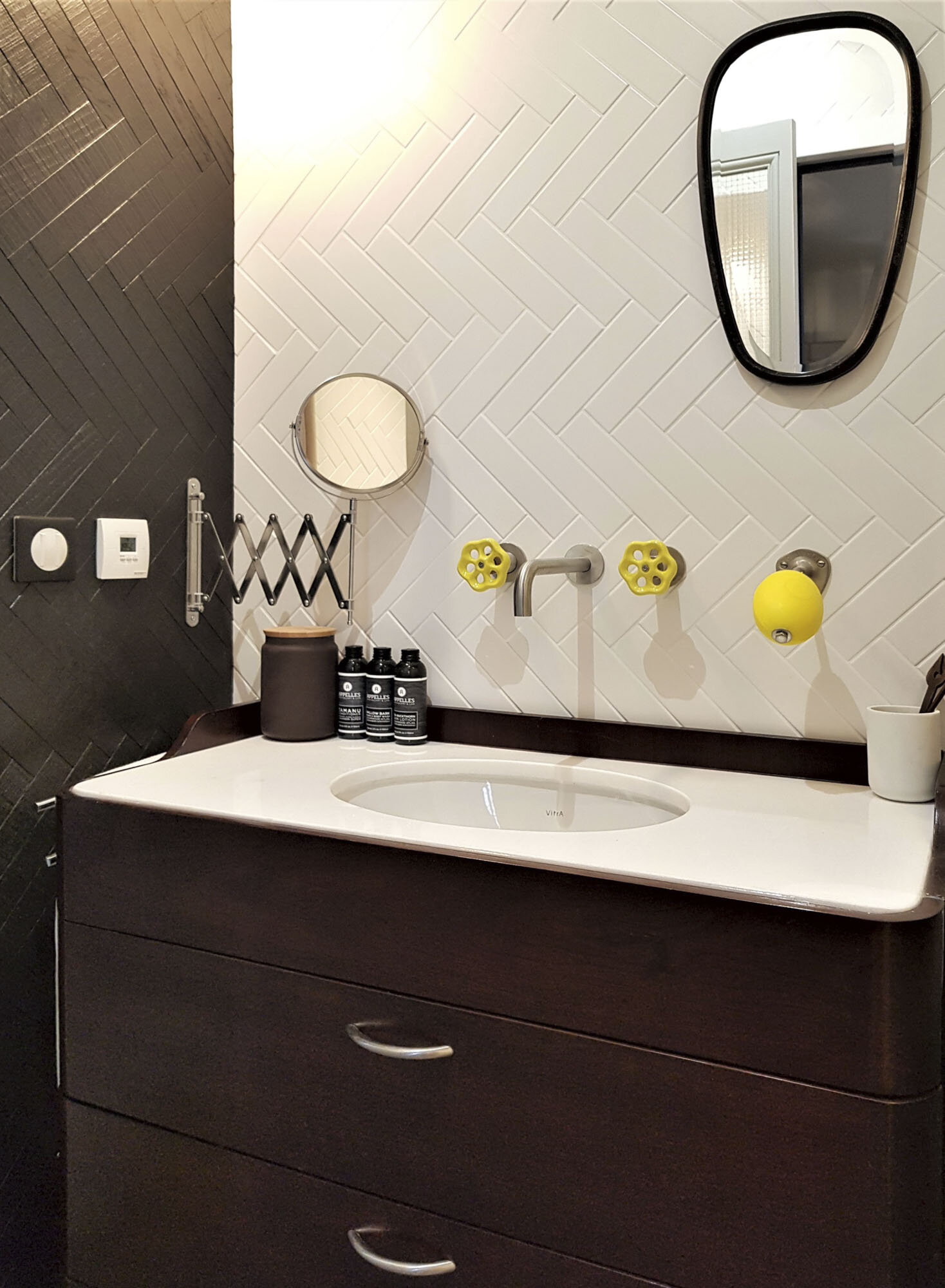 Air BNB Audacieux | Vincennes — photographie 12