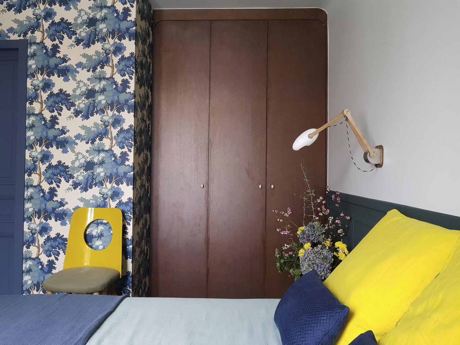 Air BNB Audacieux | Vincennes — photographie 15