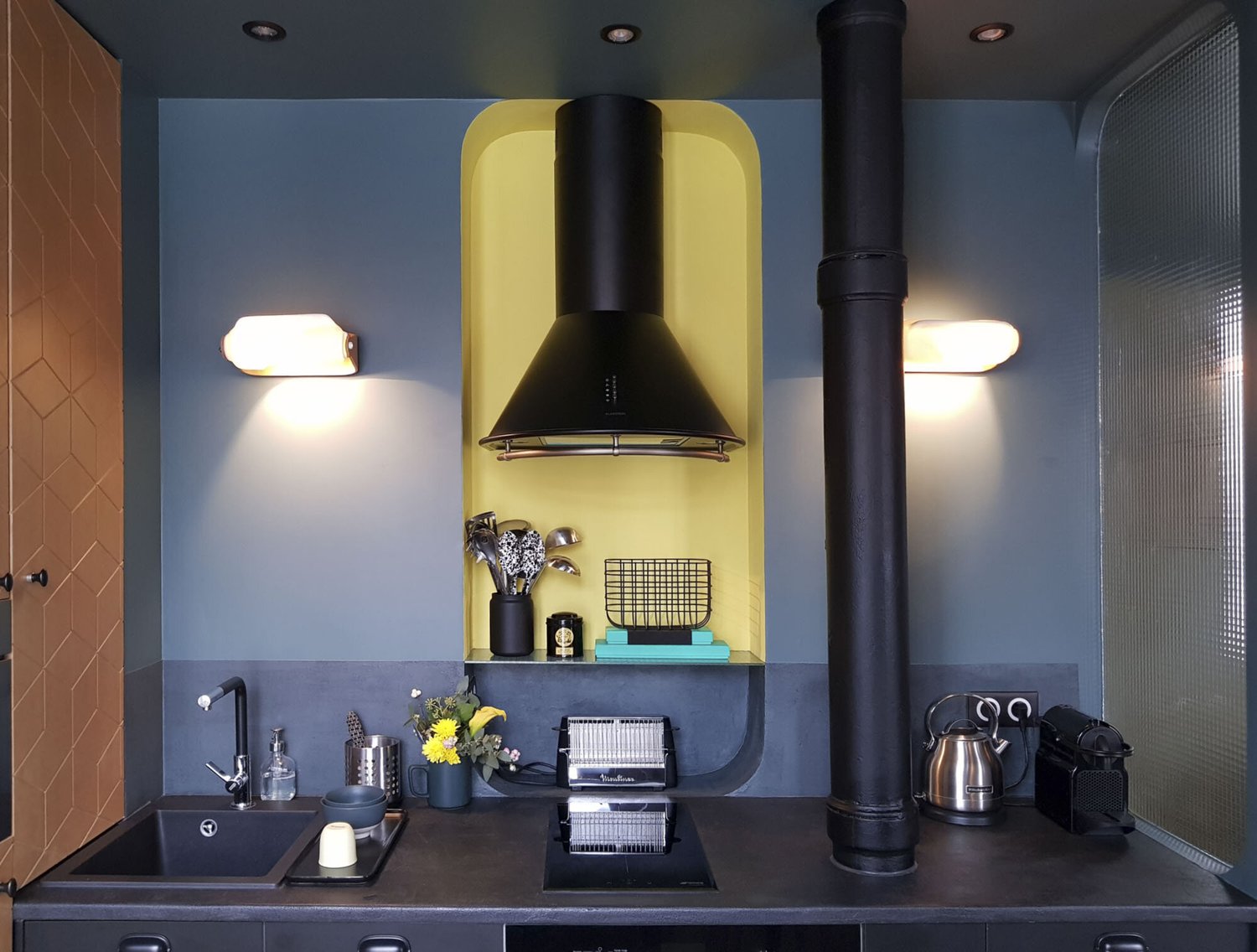 Air BNB Audacieux | Vincennes — photographie 7