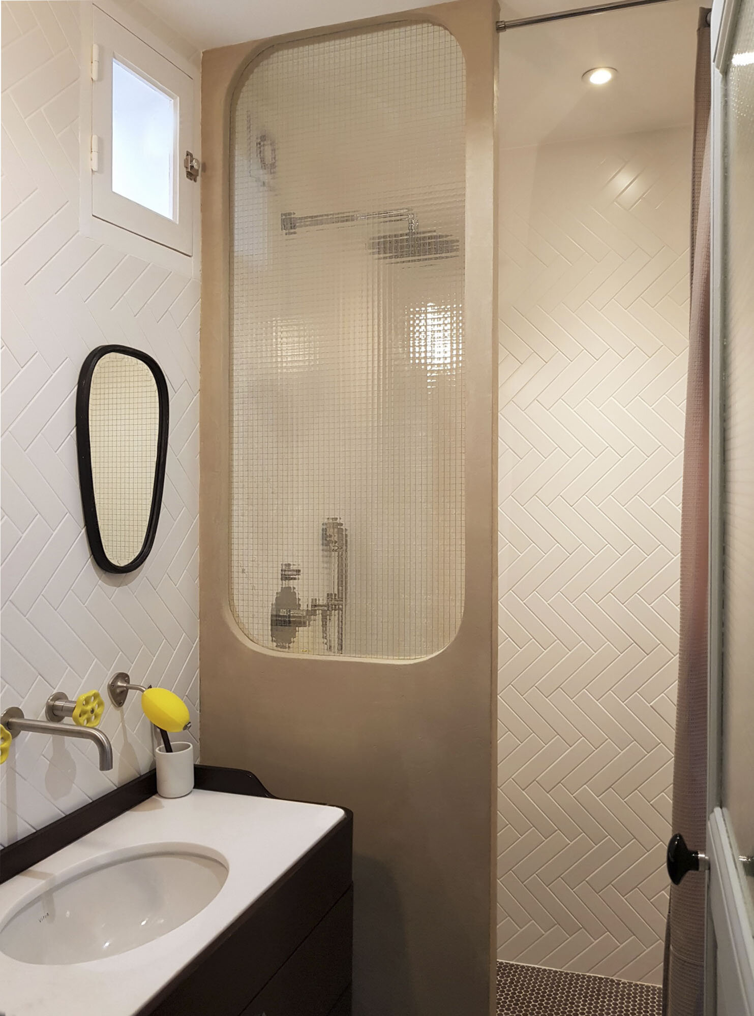 Air BNB Audacieux | Vincennes — photographie 9