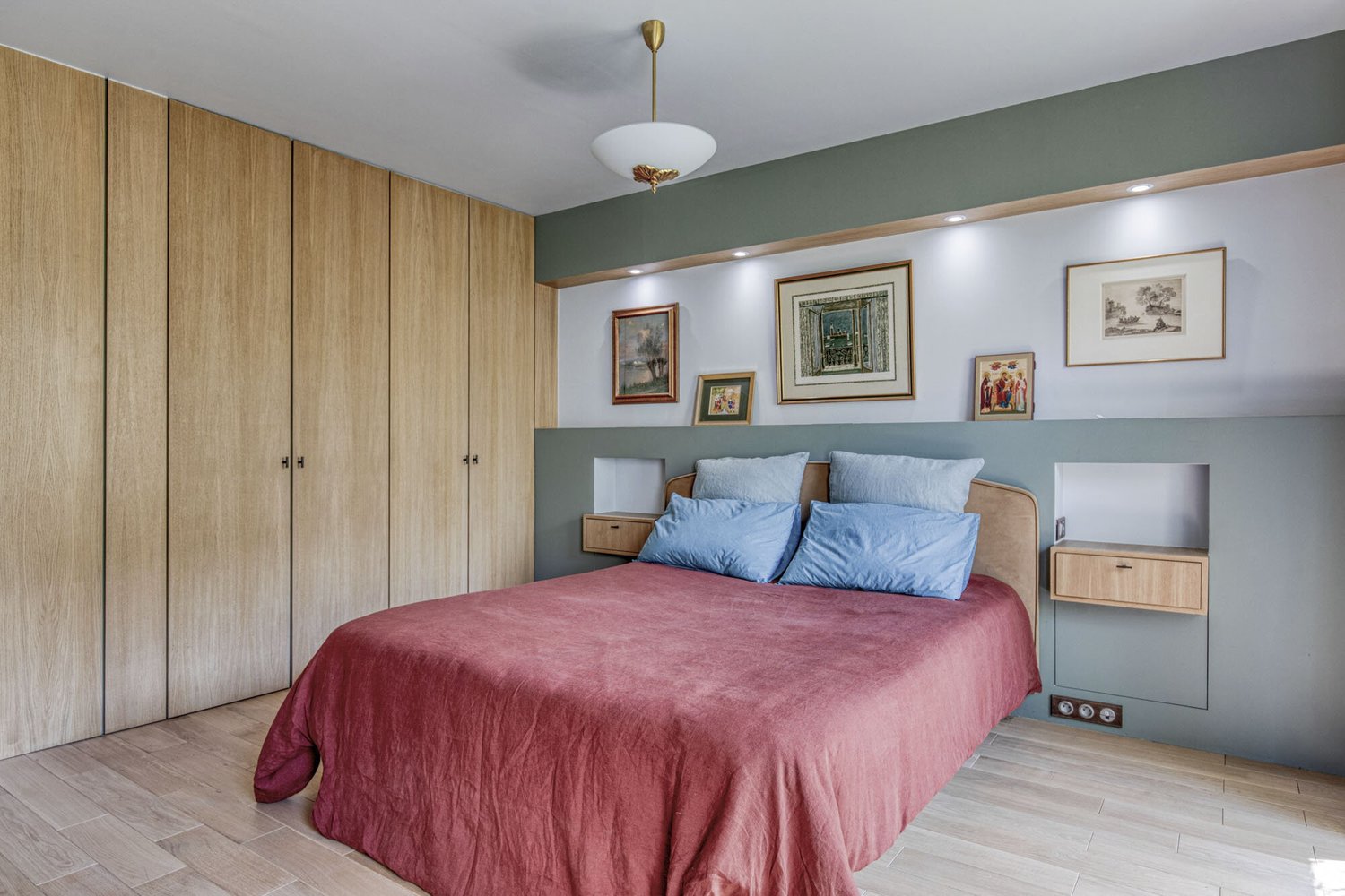 100% masculin | Auteuil — photographie 10