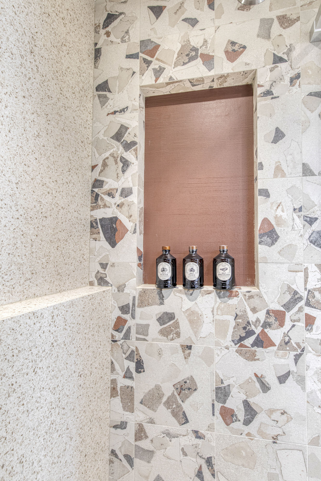 100% masculin | Auteuil — photographie 11