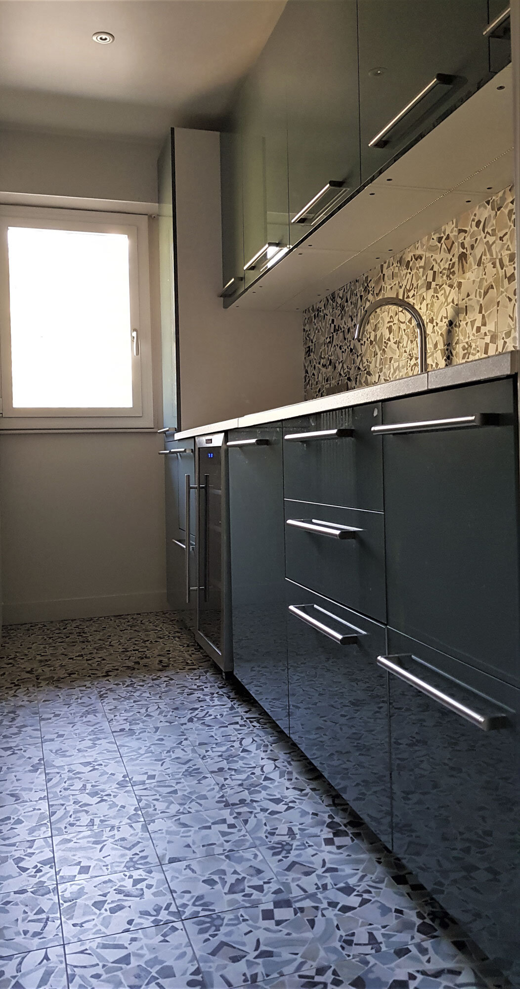 100% masculin | Auteuil — photographie 12