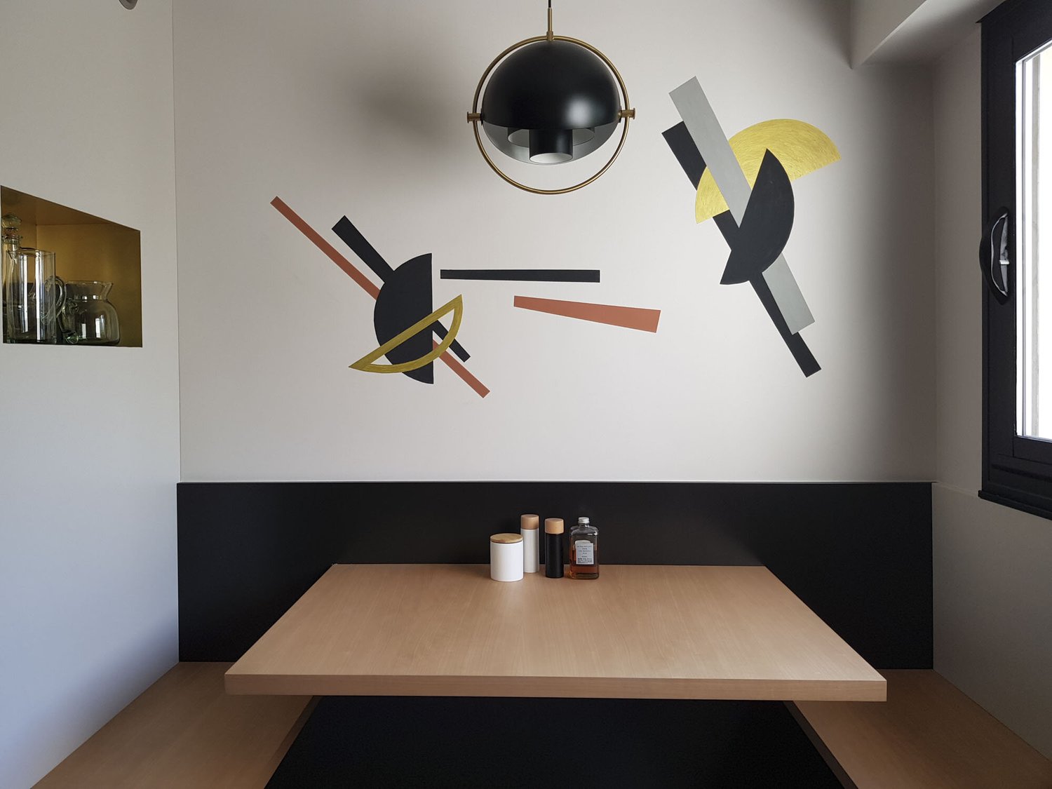 100% masculin | Auteuil — photographie 14