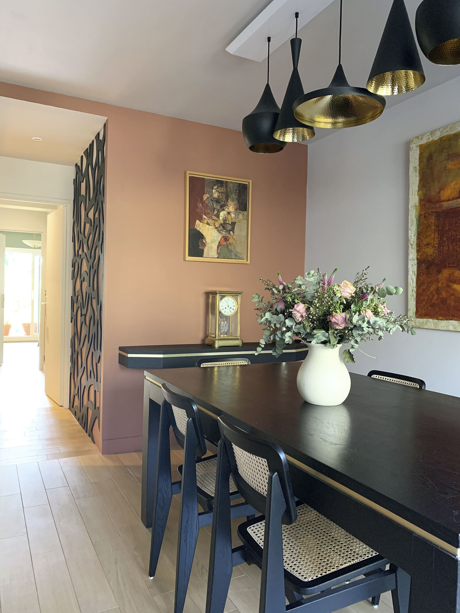 100% masculin | Auteuil — photographie 17