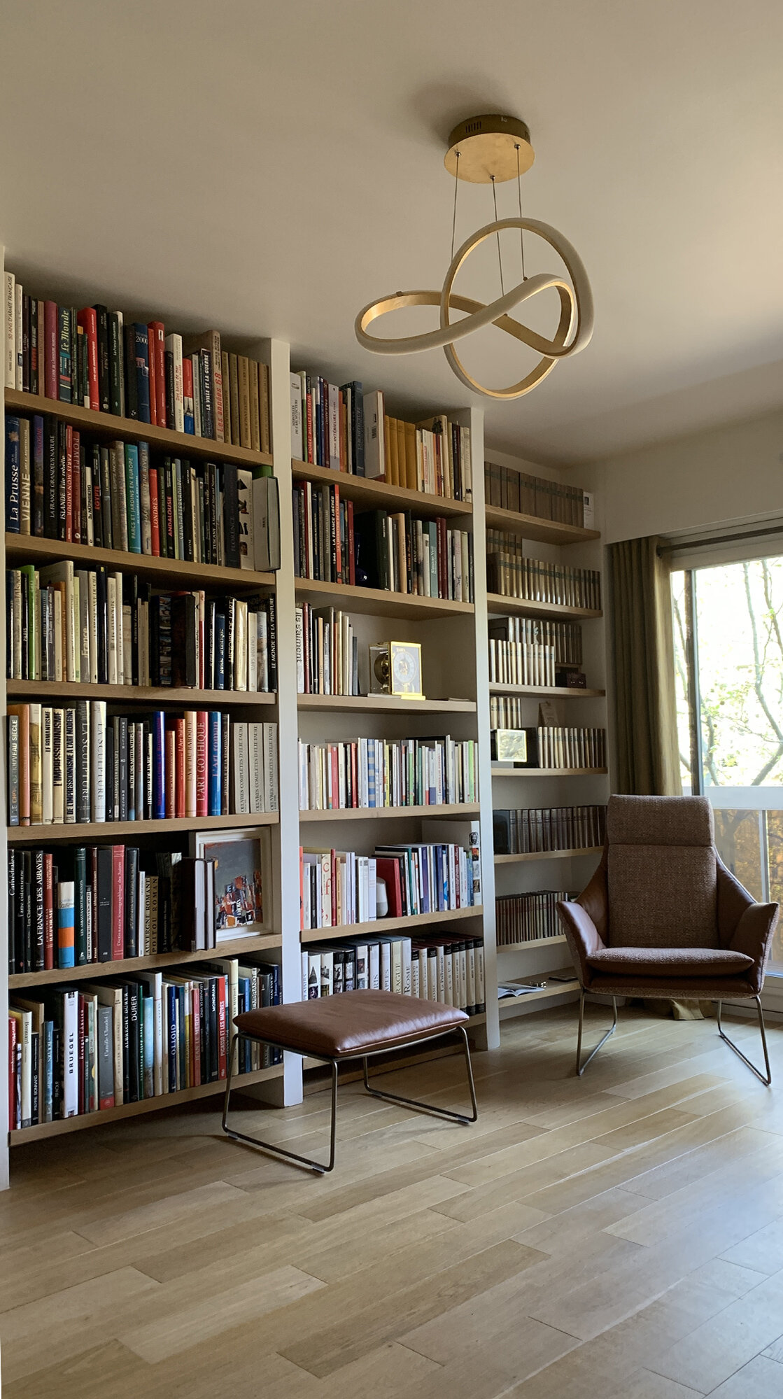 100% masculin | Auteuil — photographie 22