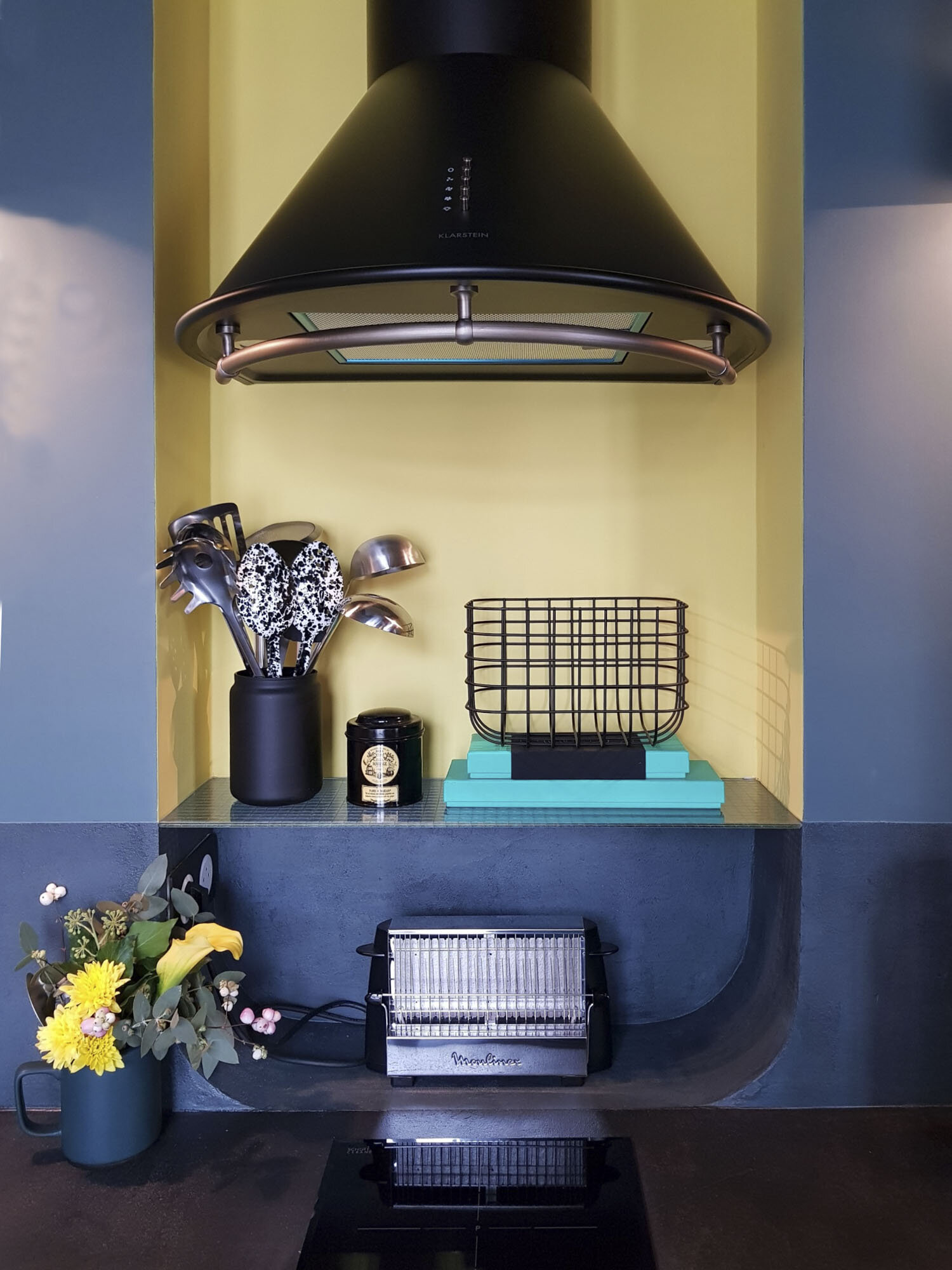 Cocon 50's de charme | Vincennes — photographie 4