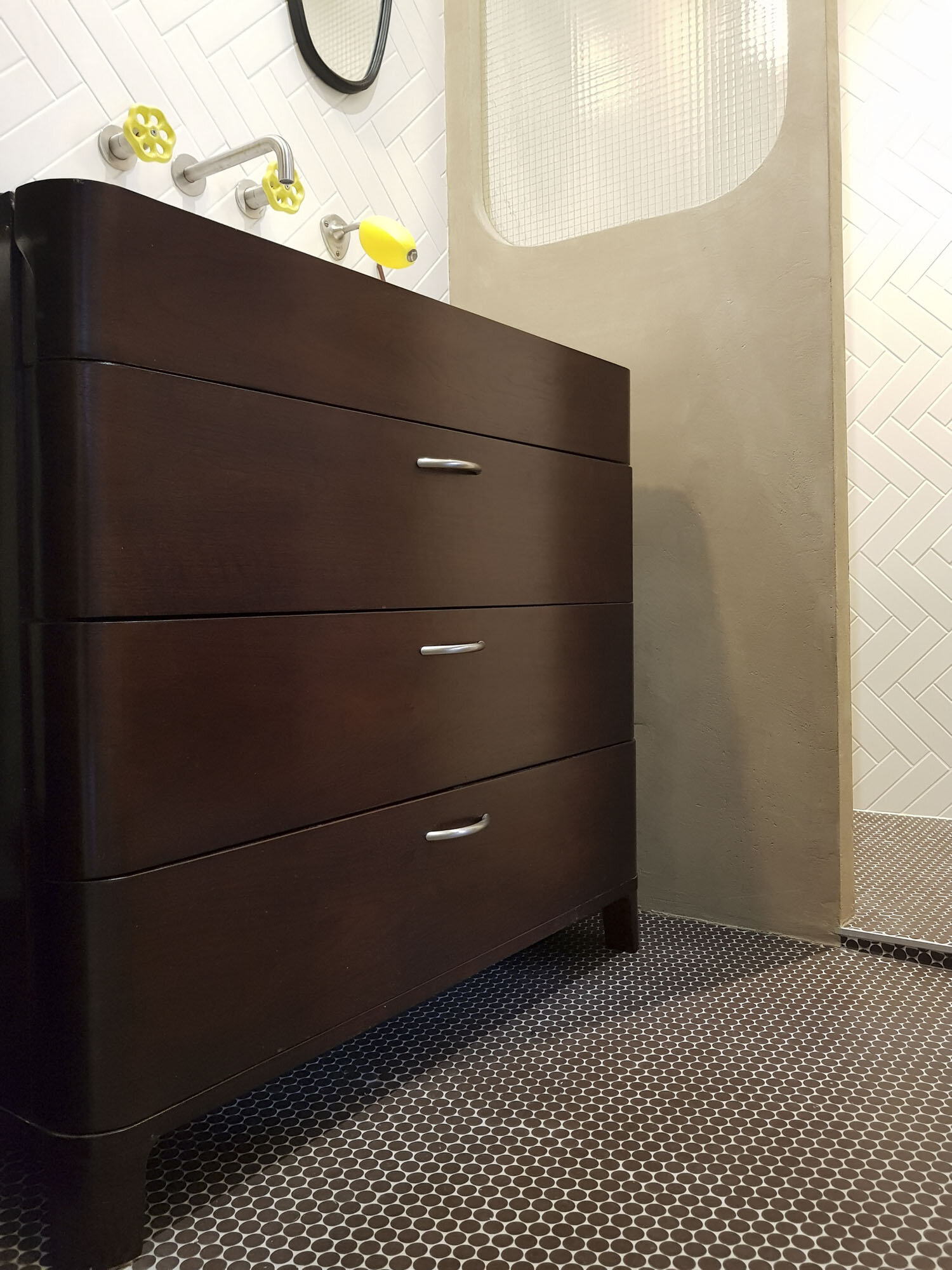 Cocon 50's de charme | Vincennes — photographie 9