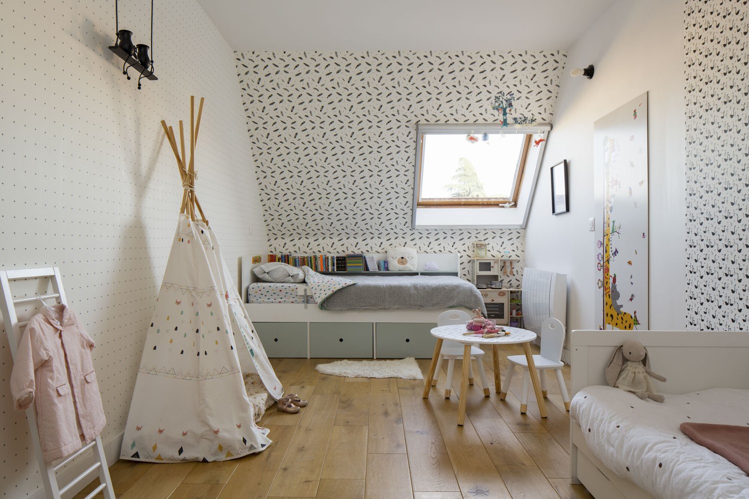 Familial plein sud | Clamart — photographie 11