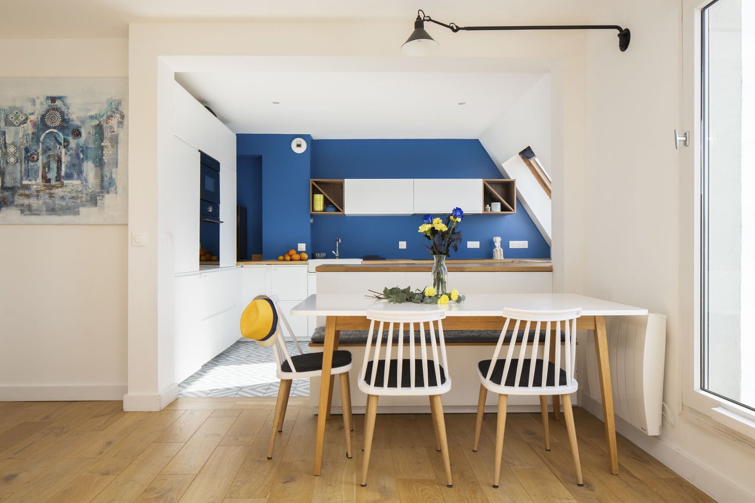 Familial plein sud | Clamart — photographie 4
