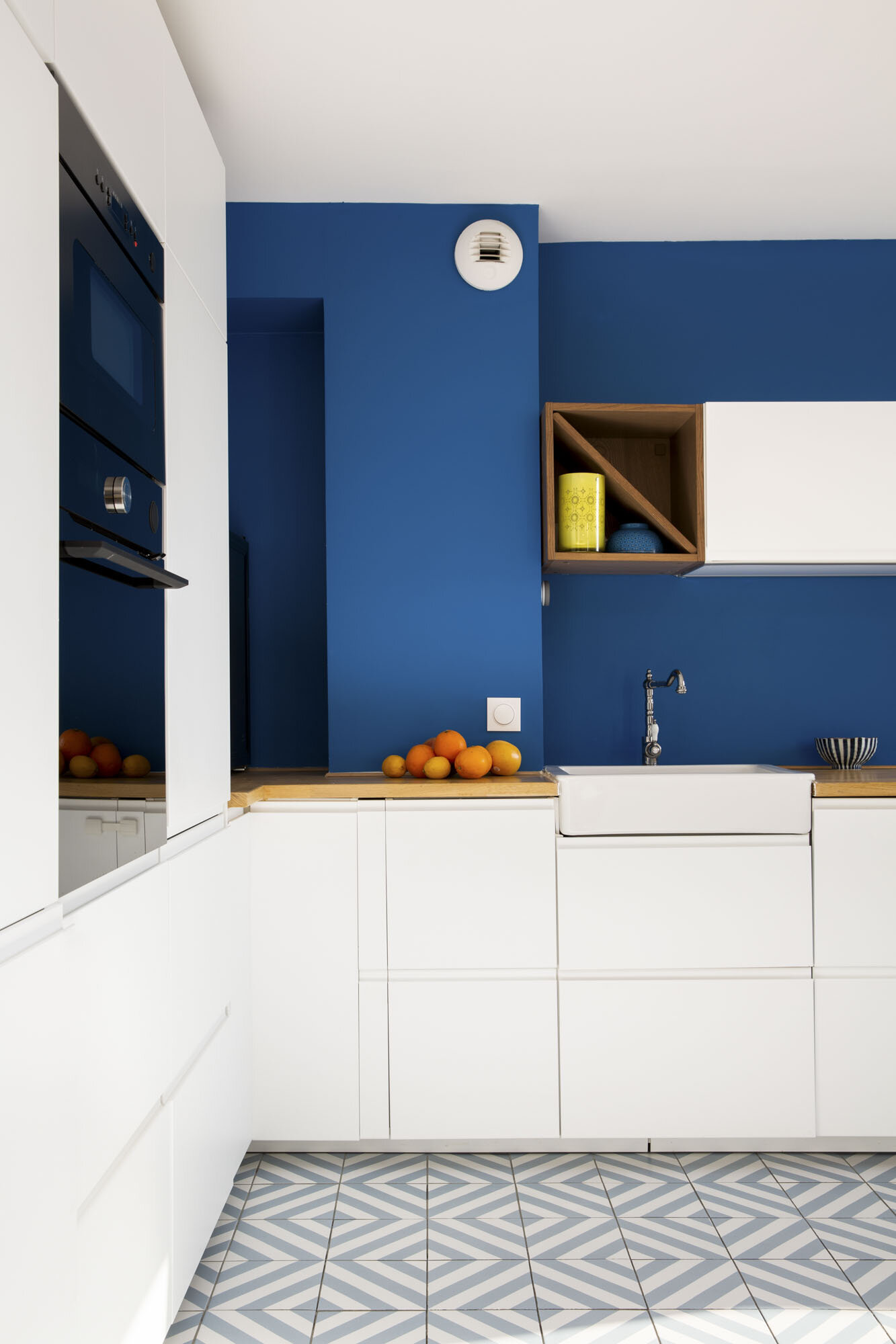 Familial plein sud | Clamart — photographie 7