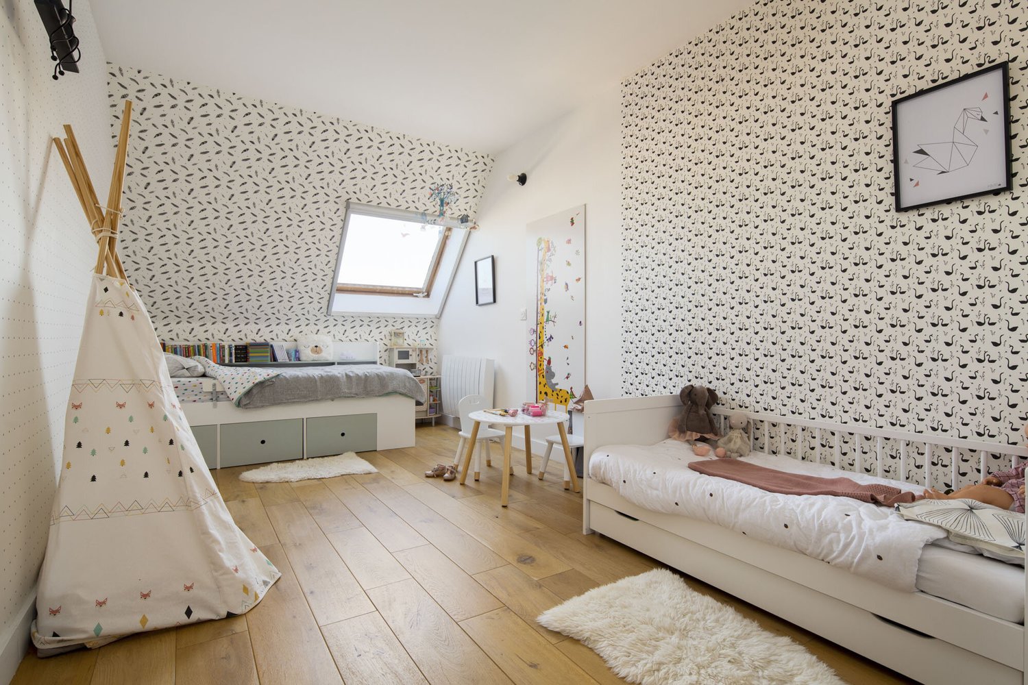 Familial plein sud | Clamart — photographie 9