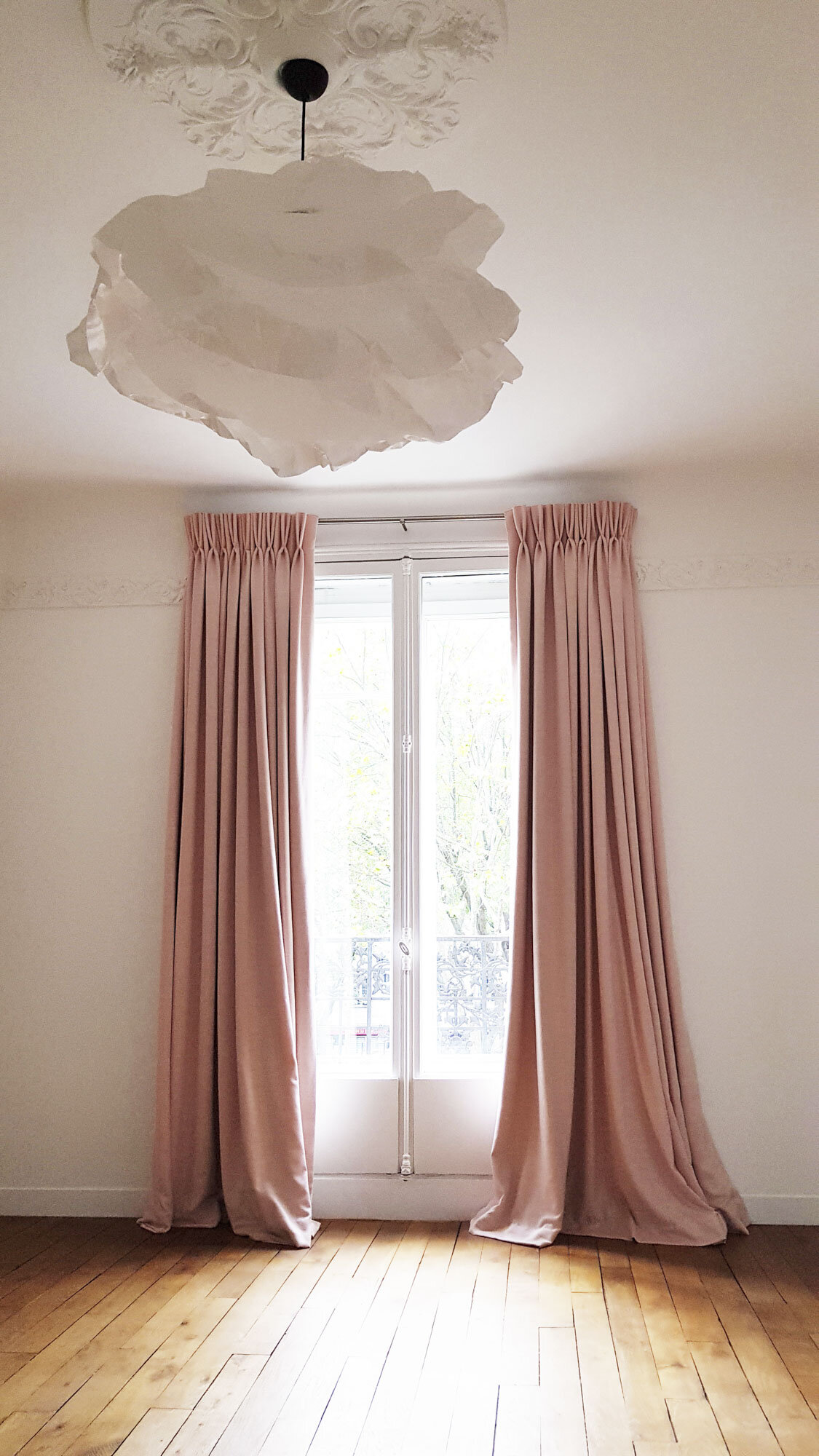 Haussmannien | Paris XI — photographie 9