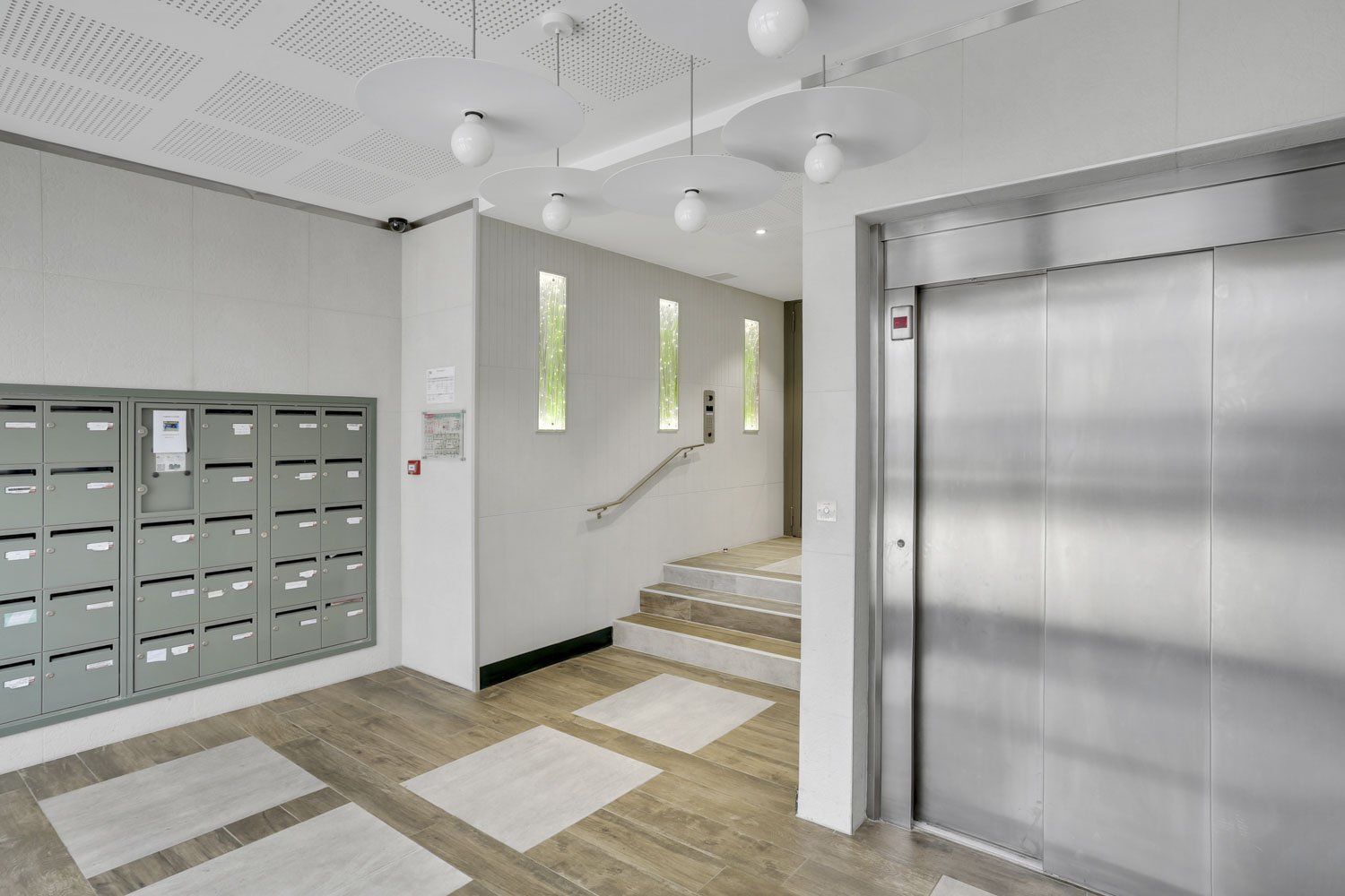 Miroir d’ô - Bouygues Immobilier | Meudon — photographie 3