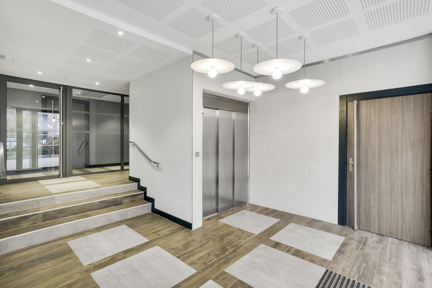 Miroir d’ô - Bouygues Immobilier | Meudon — photographie 4