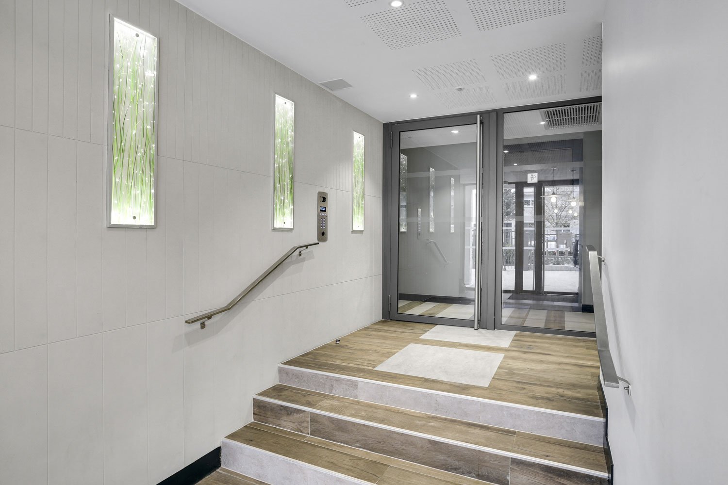 Miroir d’ô - Bouygues Immobilier | Meudon — photographie 5