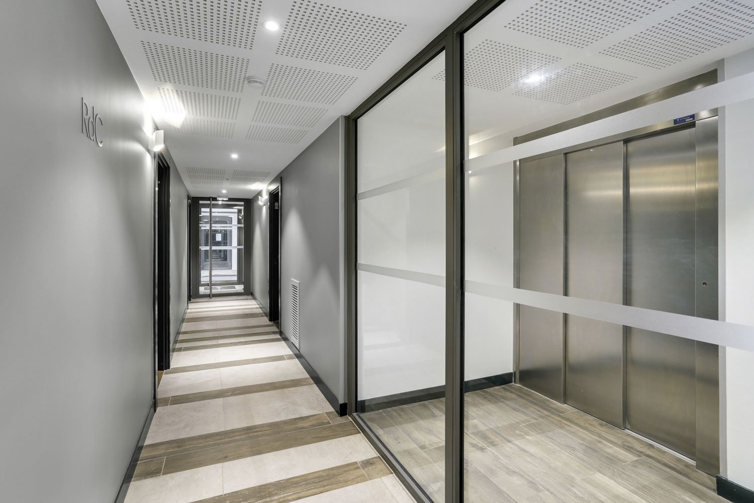 Miroir d’ô - Bouygues Immobilier | Meudon — photographie 6