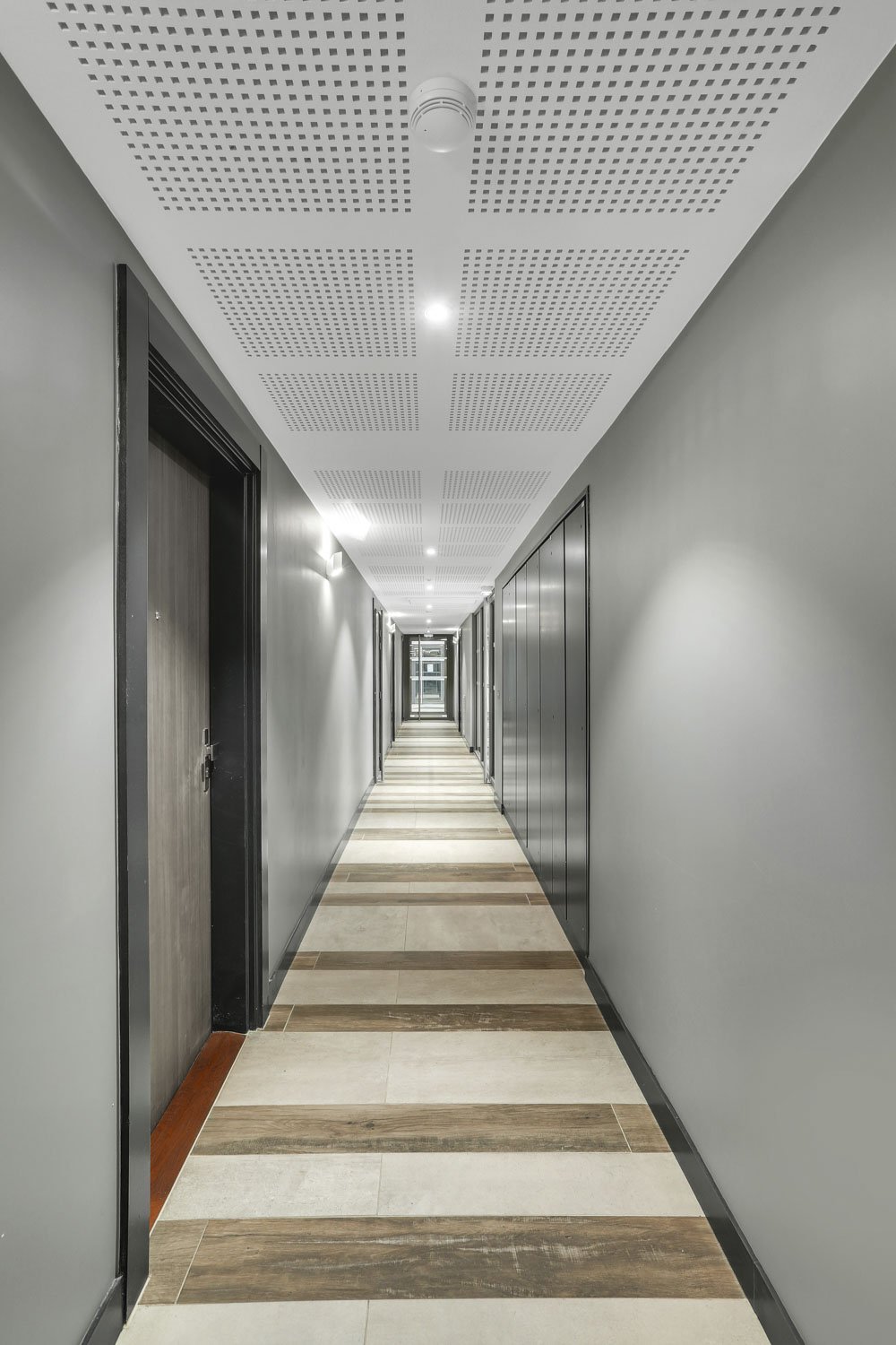 Miroir d’ô - Bouygues Immobilier | Meudon — photographie 7