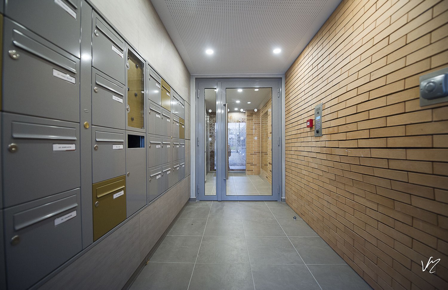 Oniris - Bouygues Immobilier | Colombes — photographie 12