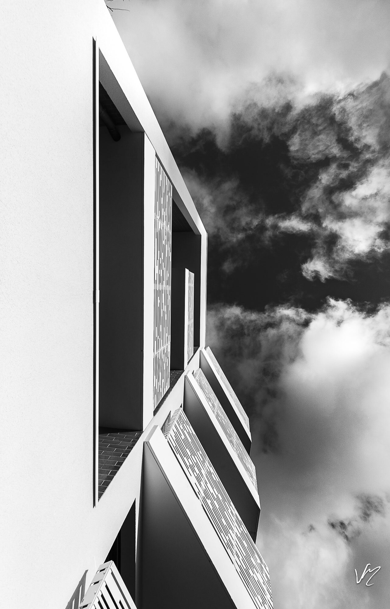Oniris - Bouygues Immobilier | Colombes — photographie 3