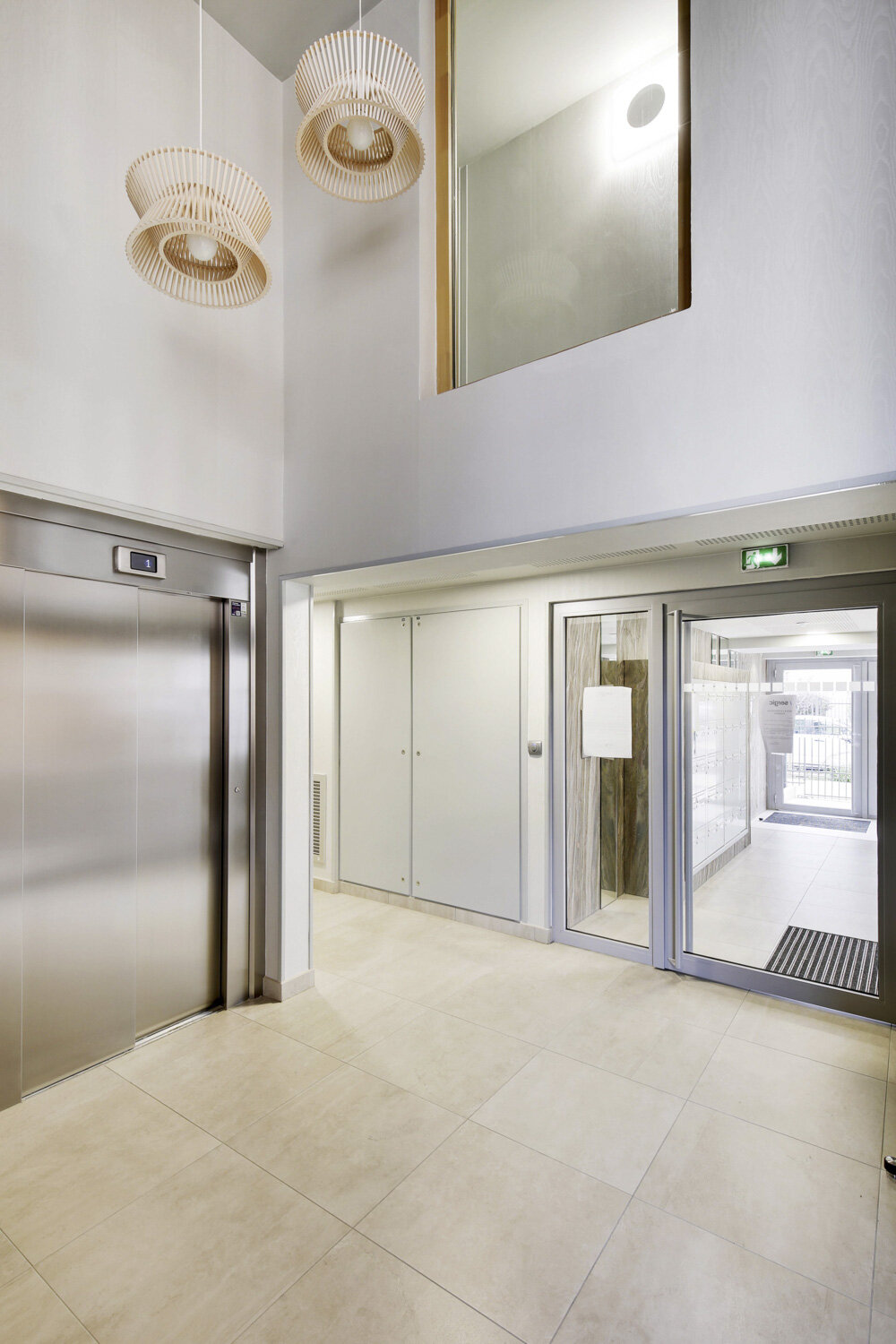 Ramures - Bouygues Immobilier | Meudon — photographie 1