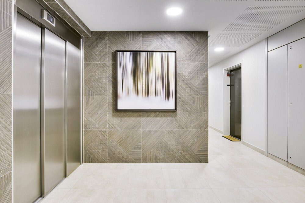 Ramures - Bouygues Immobilier | Meudon — réalisation D’intérieur