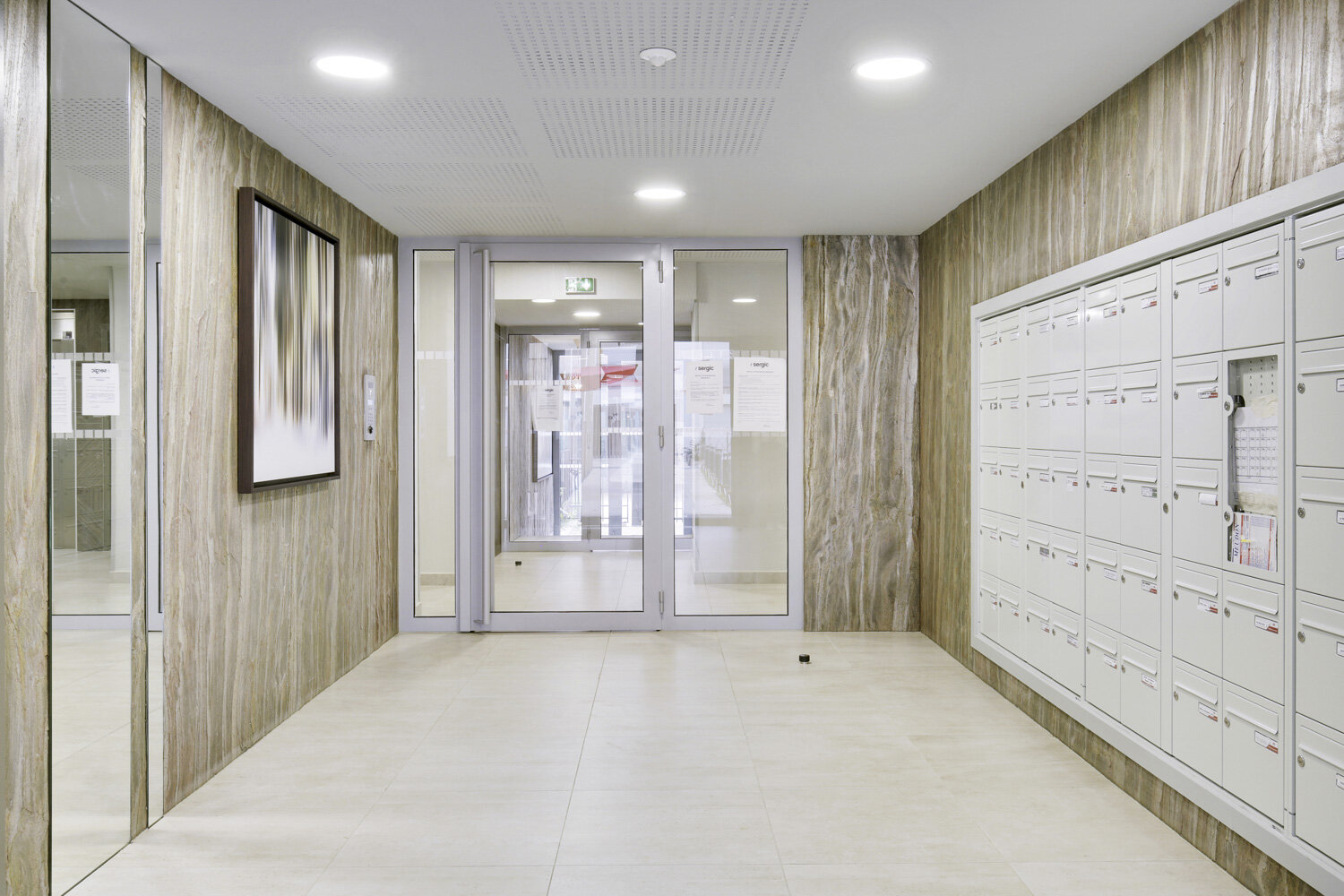 Ramures - Bouygues Immobilier | Meudon — photographie 3