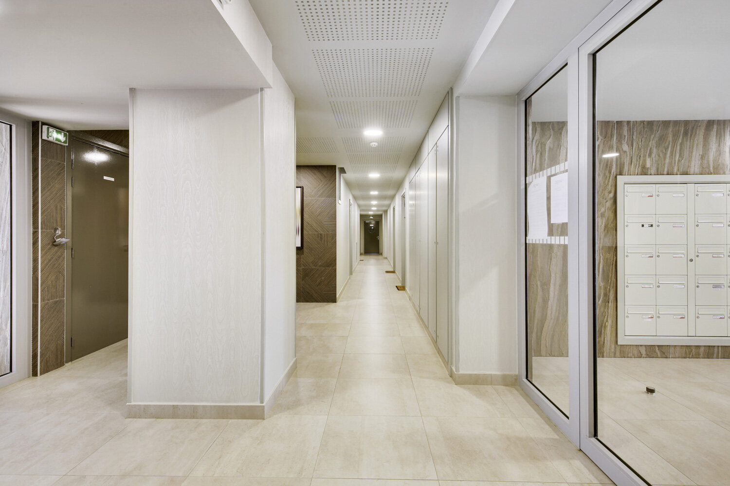Ramures - Bouygues Immobilier | Meudon — photographie 5
