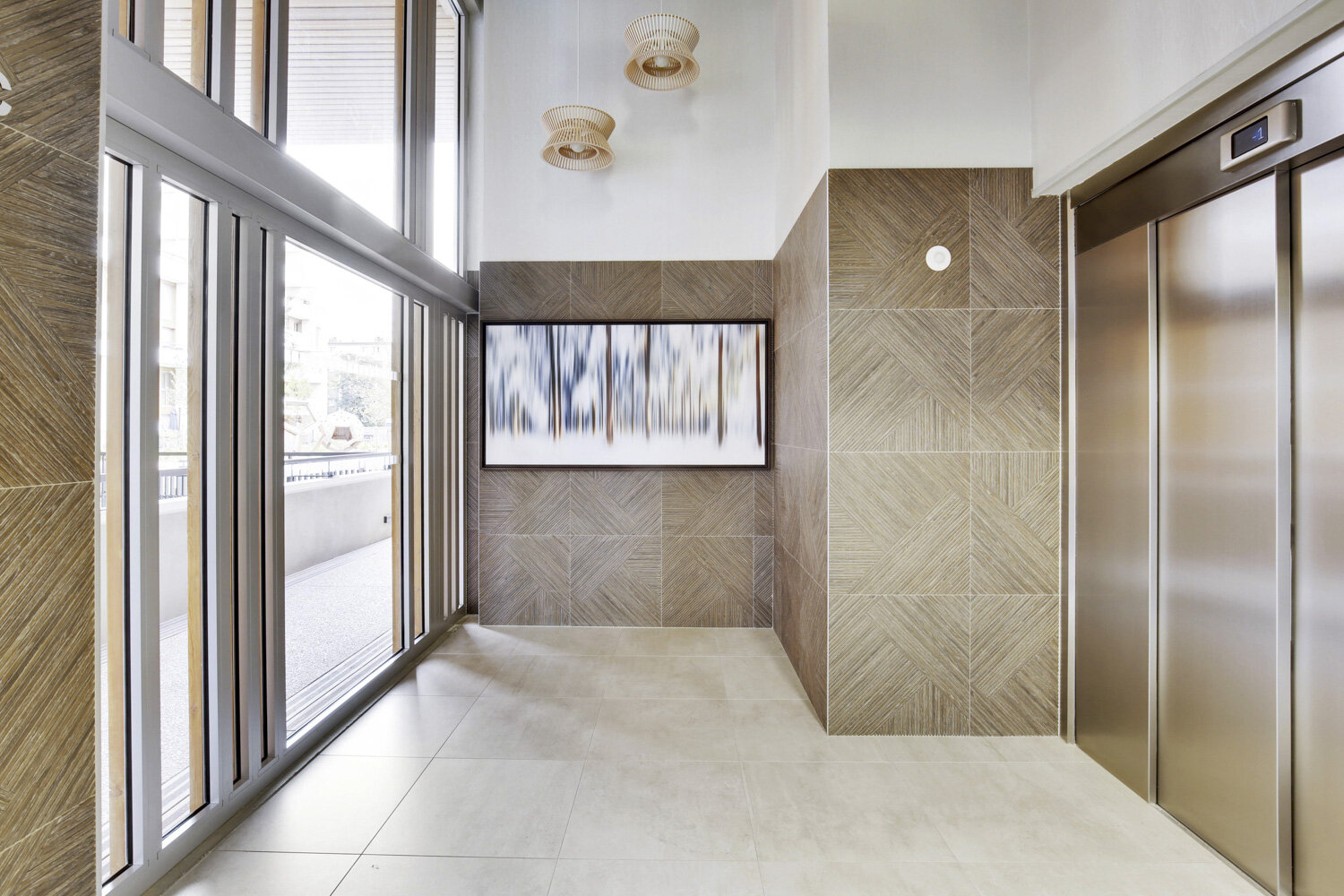 Ramures - Bouygues Immobilier | Meudon — photographie 8