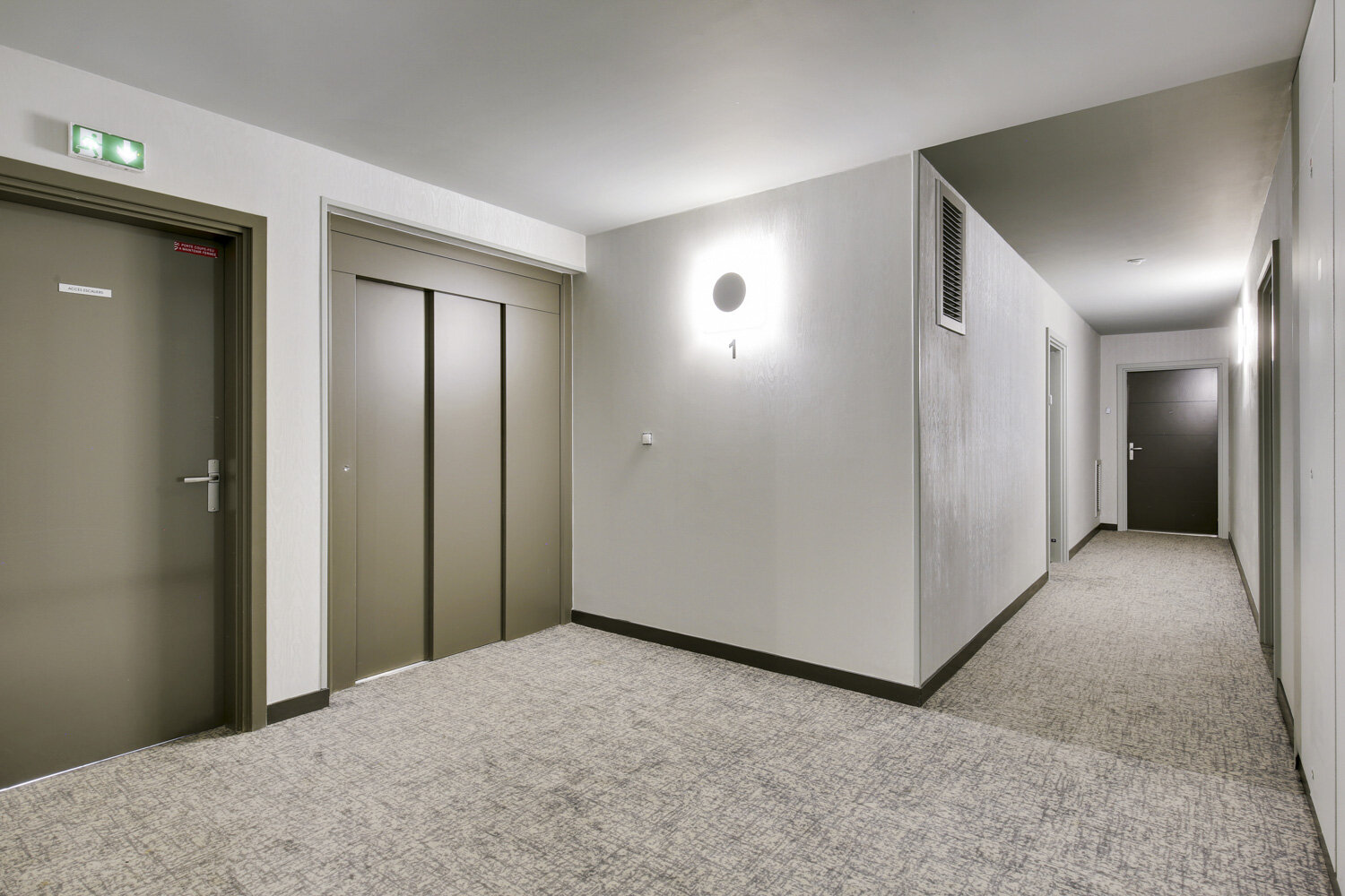 Ramures - Bouygues Immobilier | Meudon — photographie 9