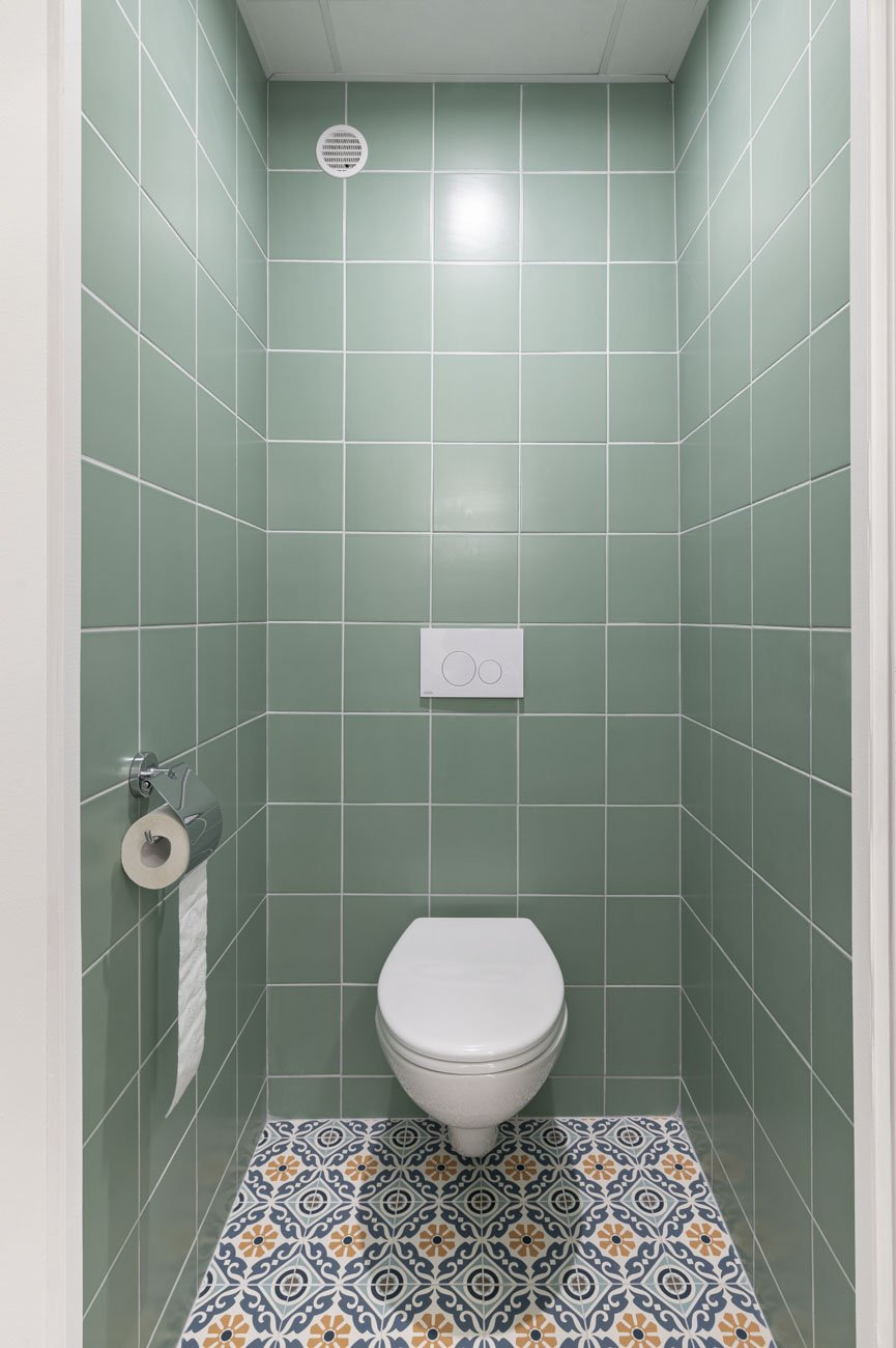 Plateau de bureaux | Quartier du Sentier - Paris — photographie 13