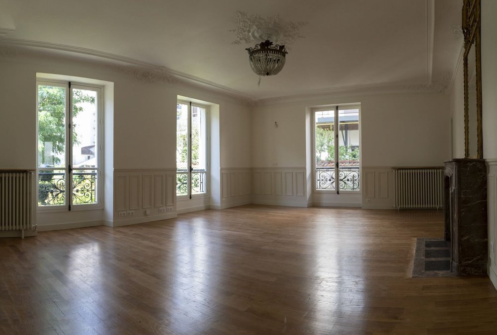 Hotel particulier | Vincennes — photographie 2