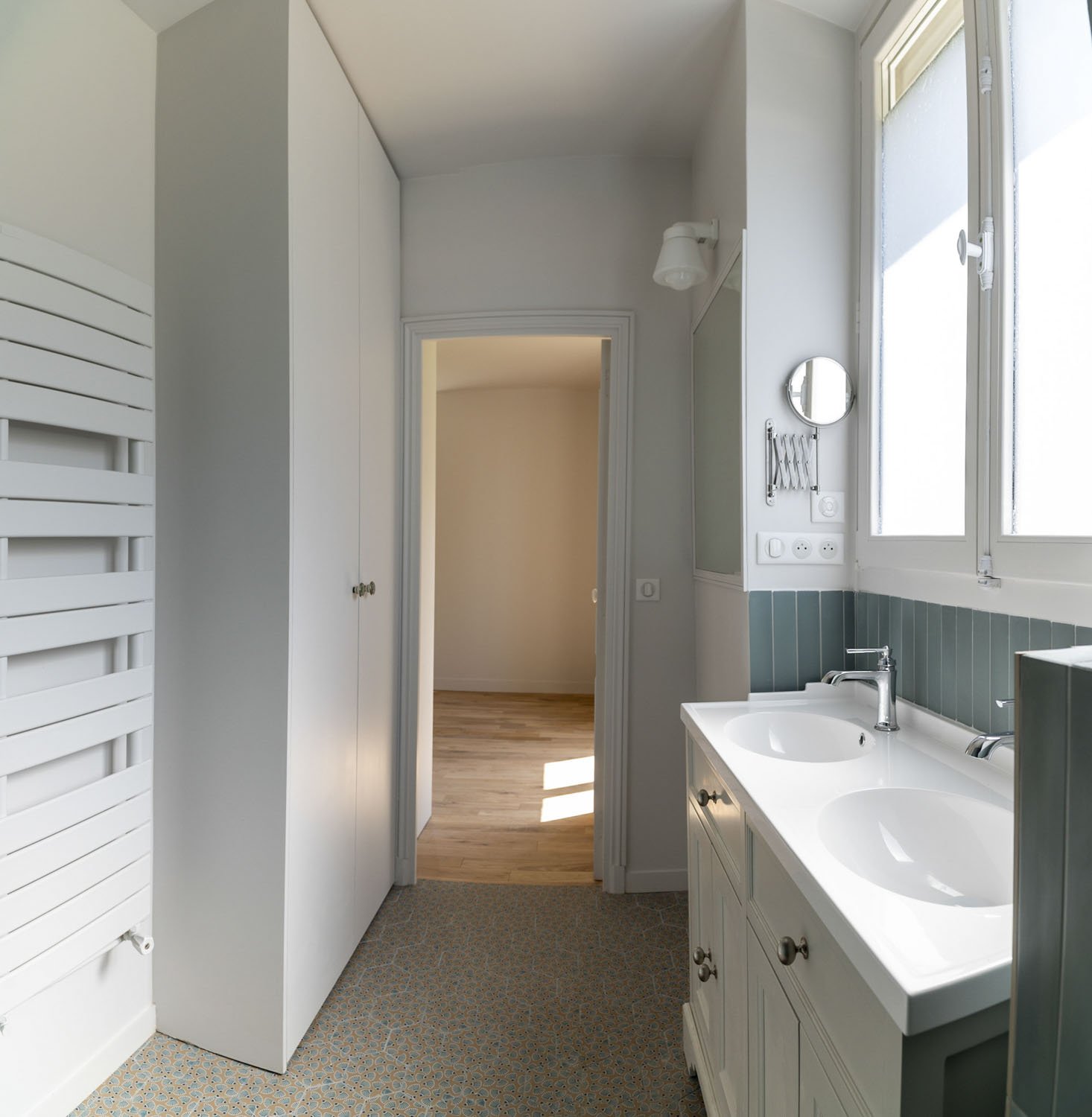 Hotel particulier | Vincennes — photographie 11