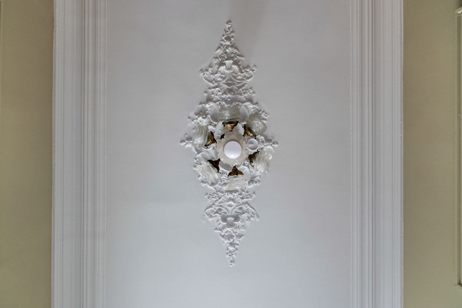 Hotel particulier | Vincennes — photographie 13