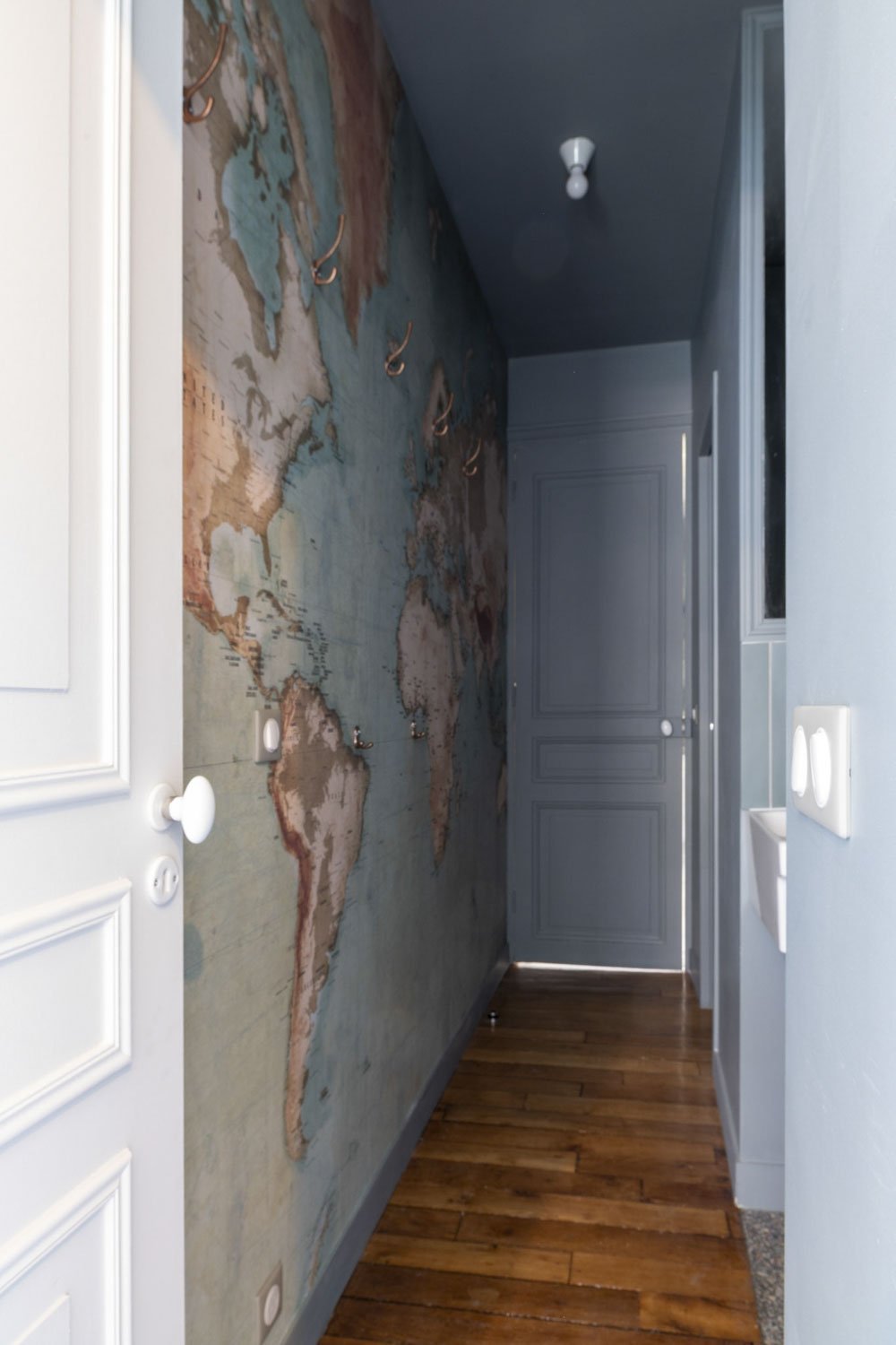 Hotel particulier | Vincennes — photographie 18