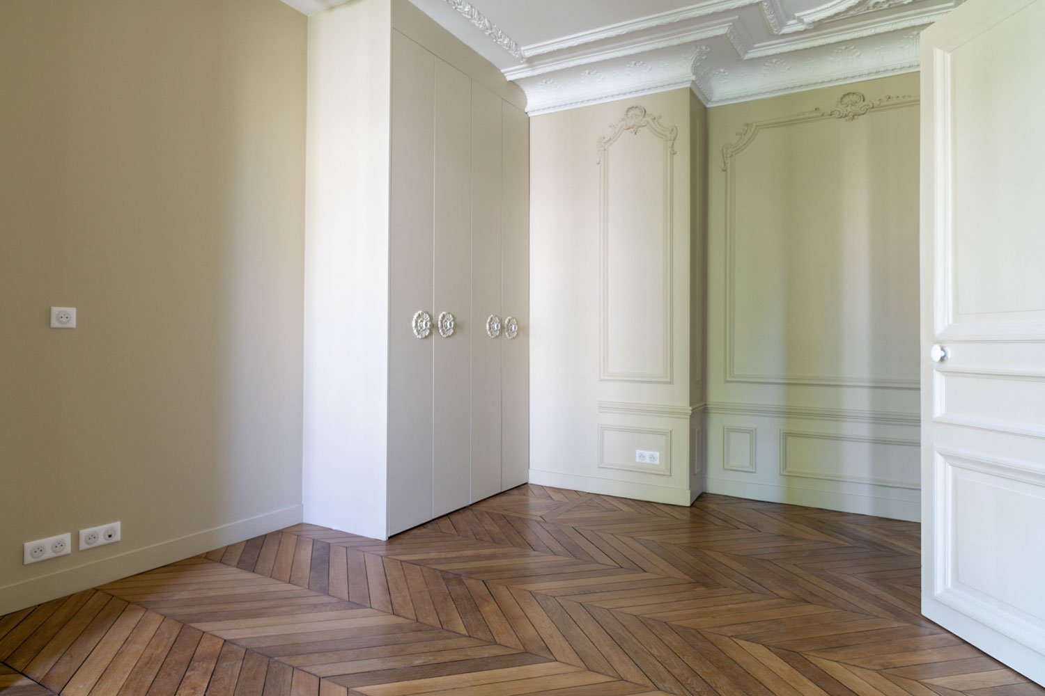 Hotel particulier | Vincennes — photographie 19