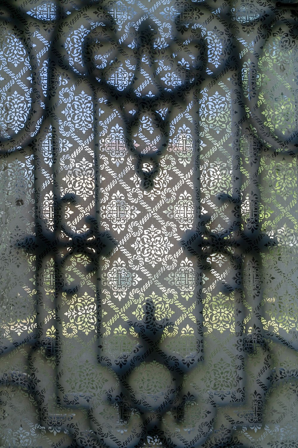 Hotel particulier | Vincennes — photographie 22