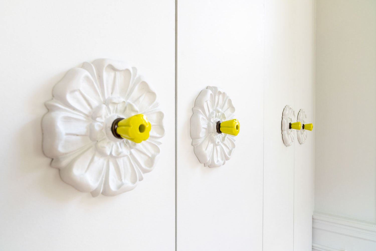 Hotel particulier | Vincennes — photographie 8