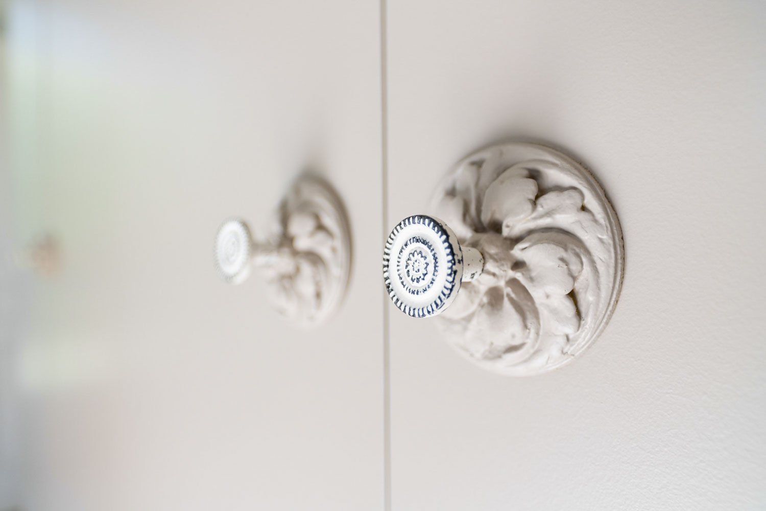 Hotel particulier | Vincennes — photographie 9