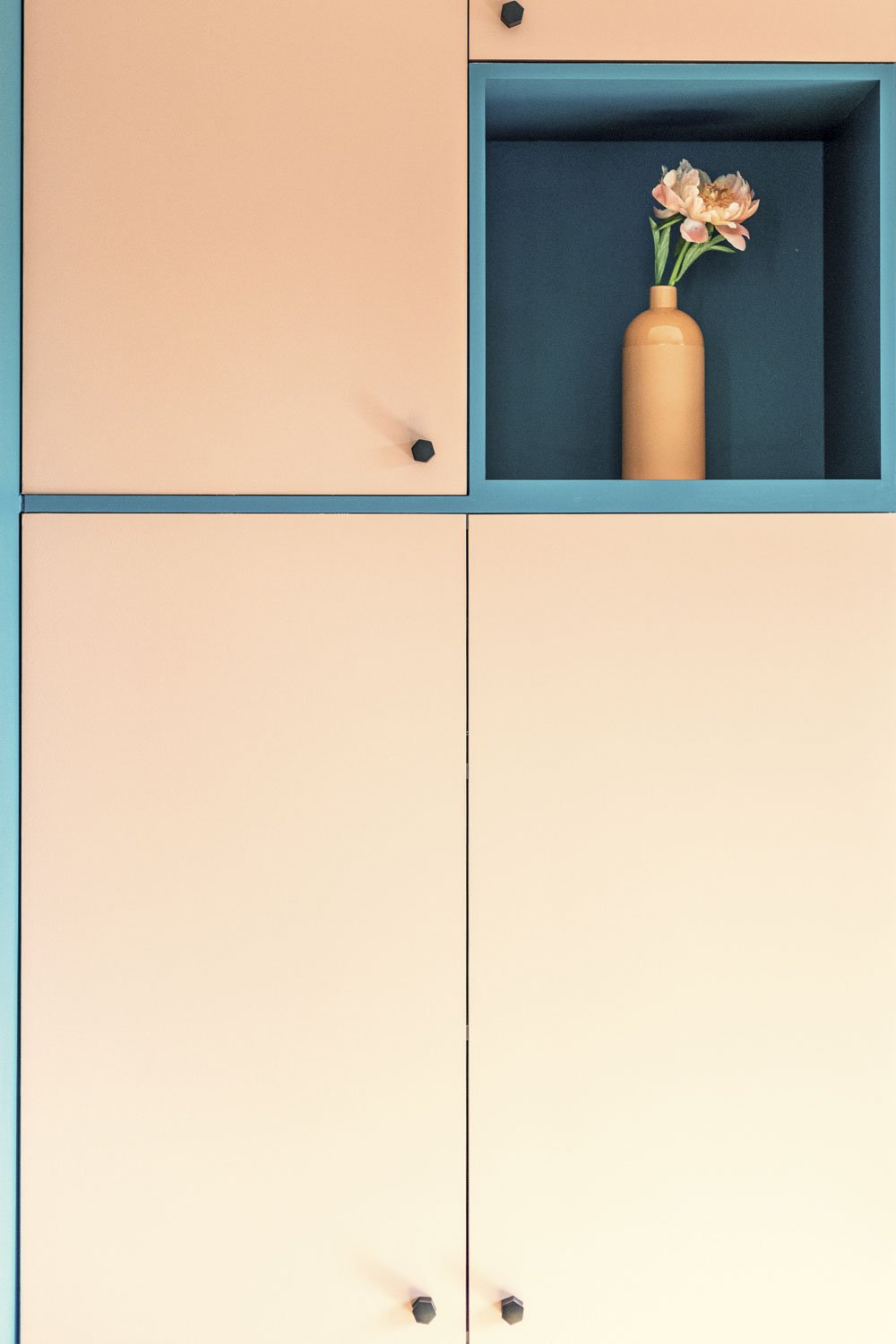 Salon salle-à-manger | Joinville — photographie 6