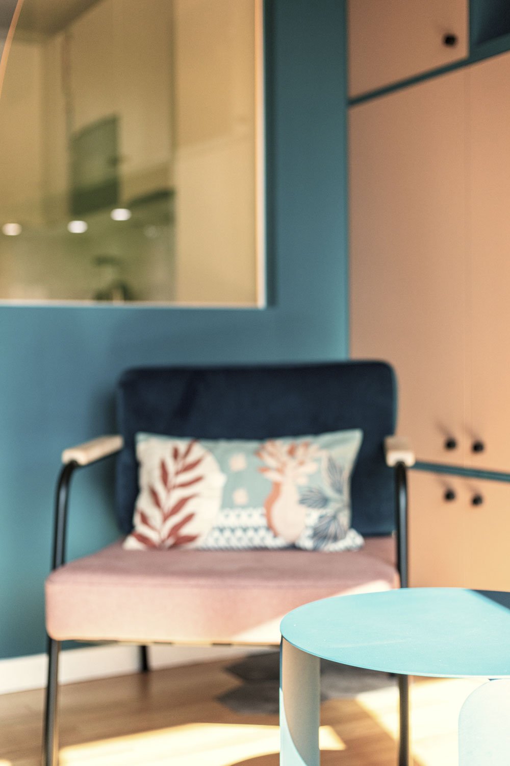 Salon salle-à-manger | Joinville — photographie 8